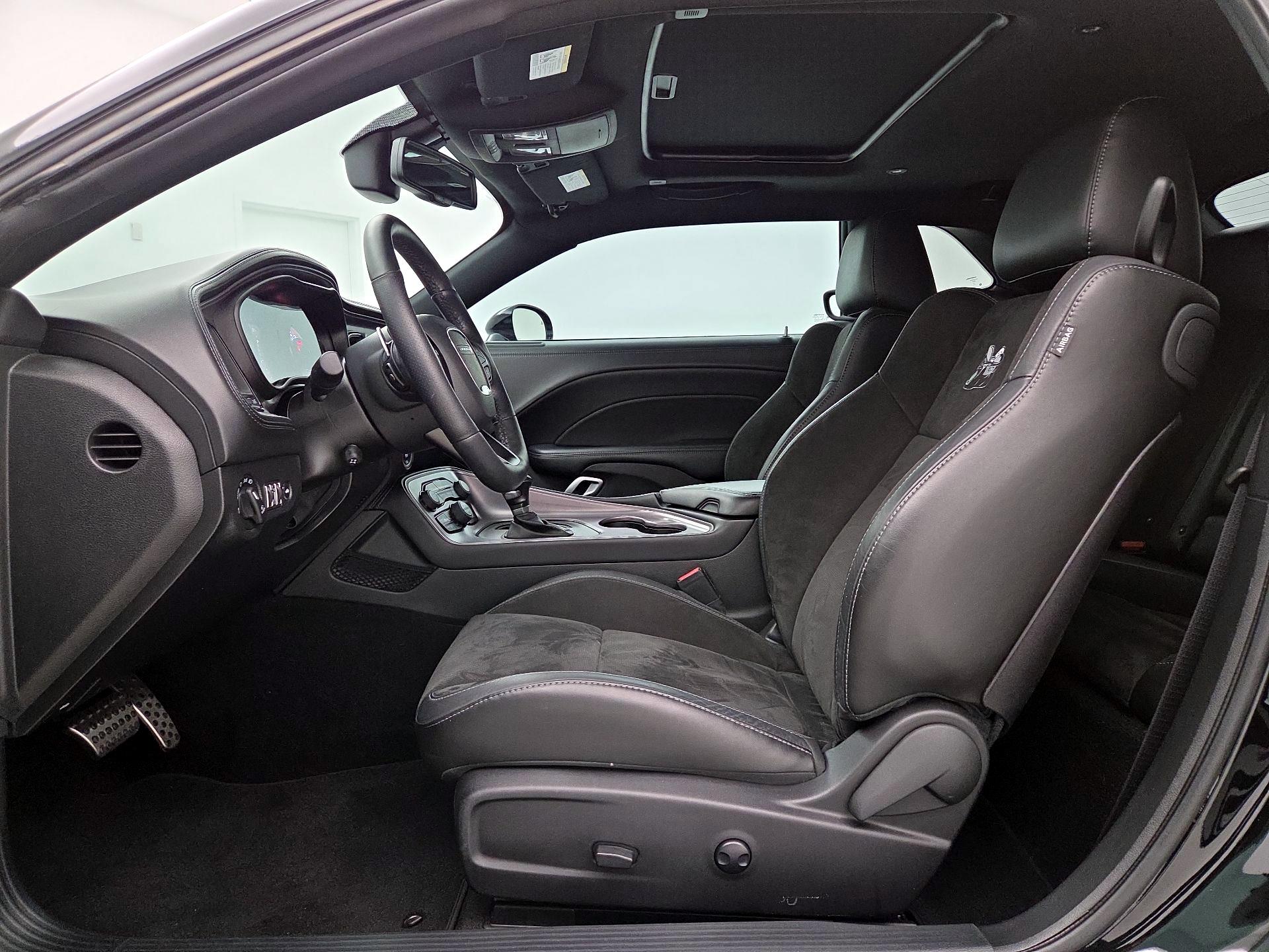 Thumbnail: 2023 Dodge Challenger - 11