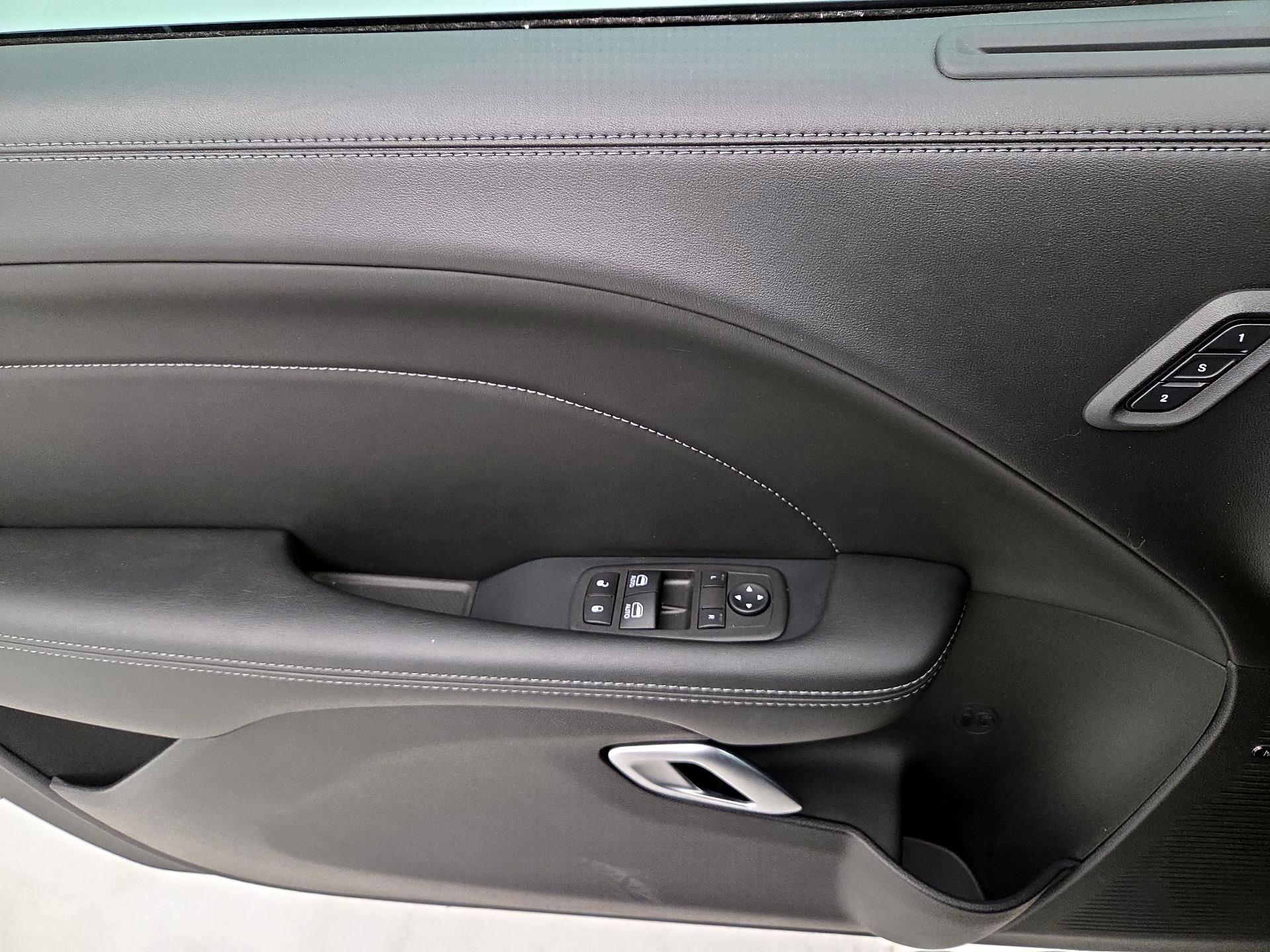 Thumbnail: 2023 Dodge Challenger - 12