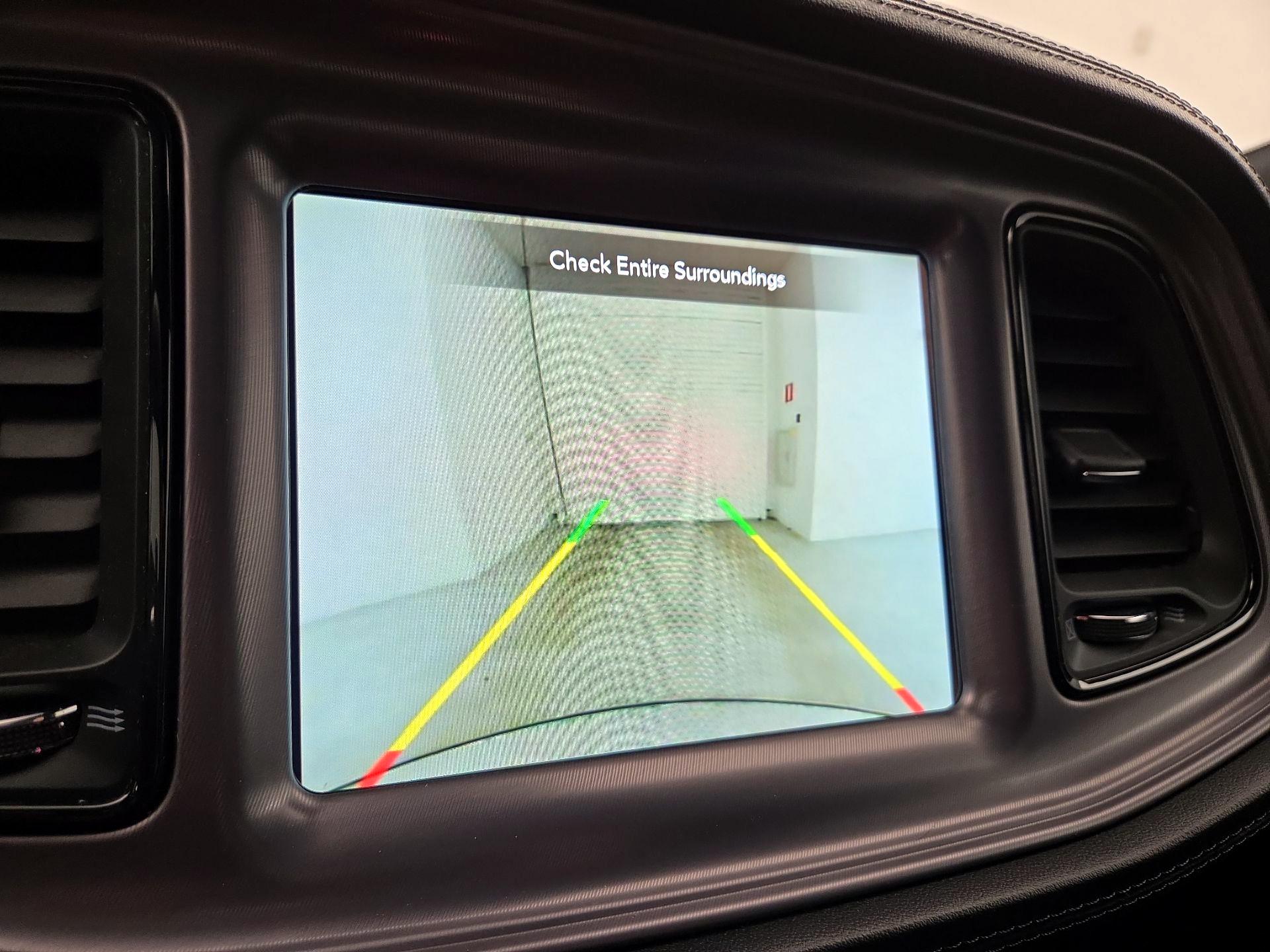 Thumbnail: 2023 Dodge Challenger - 14