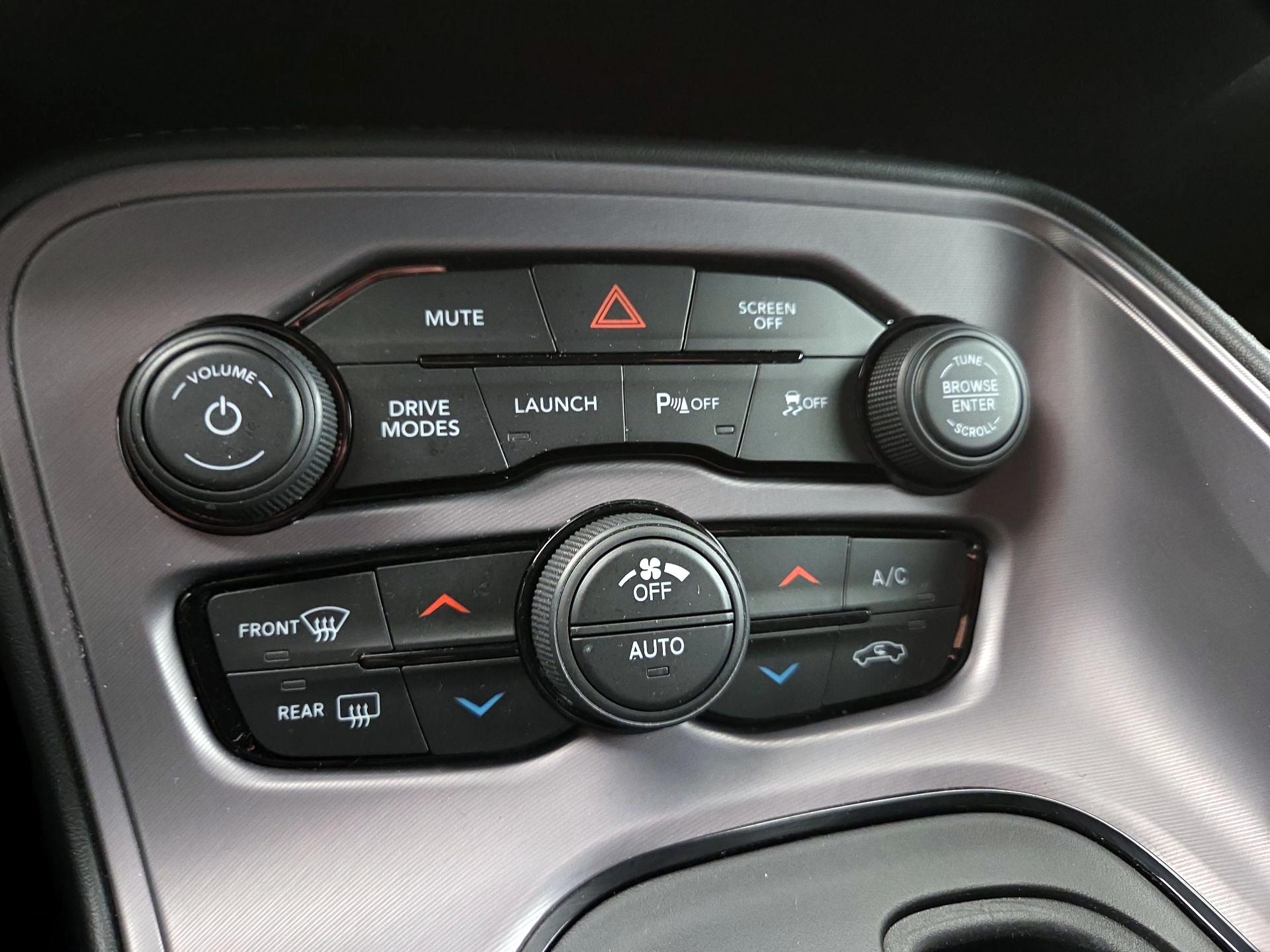 Thumbnail: 2023 Dodge Challenger - 16