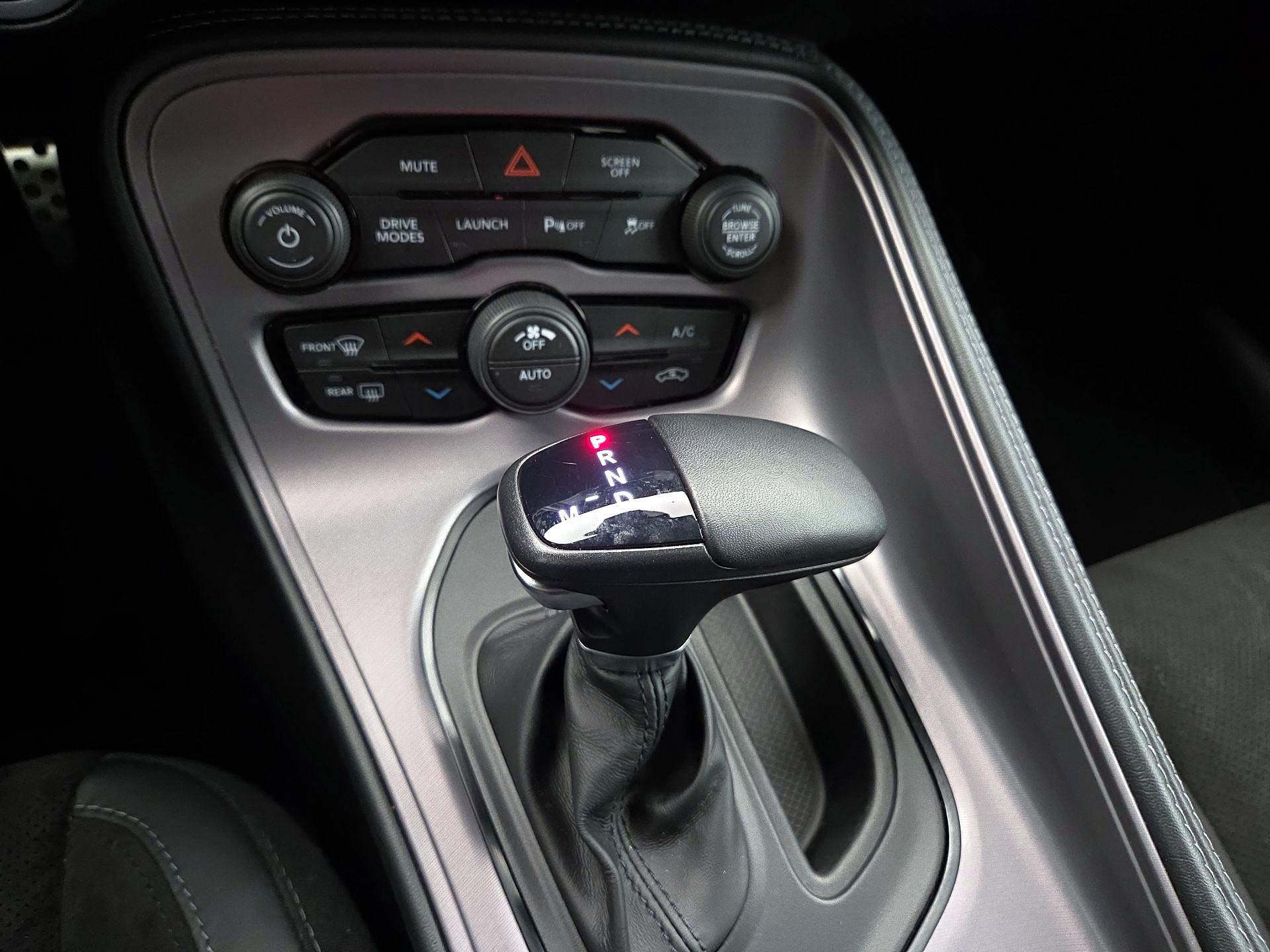 Thumbnail: 2023 Dodge Challenger - 17