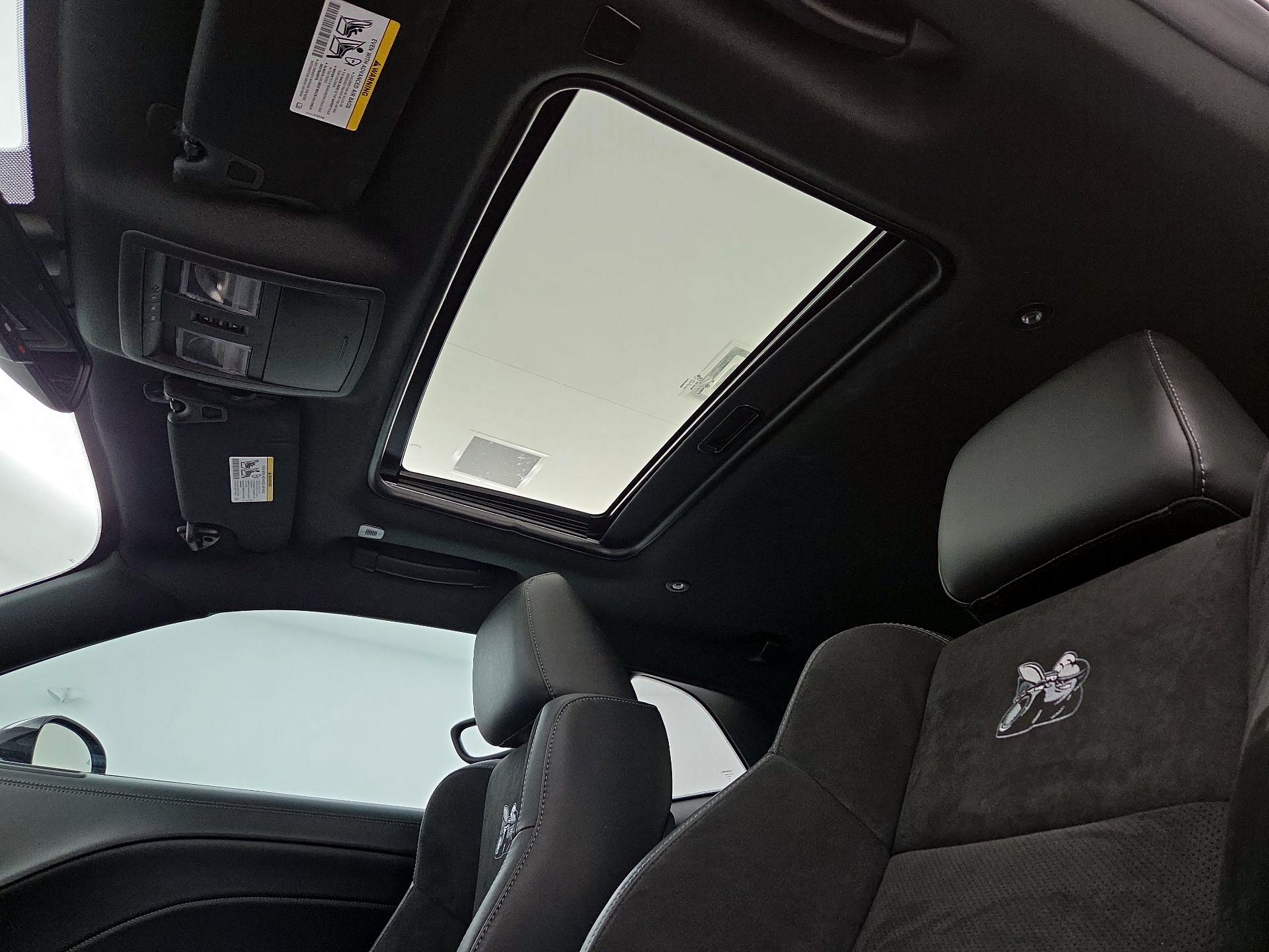 Thumbnail: 2023 Dodge Challenger - 18