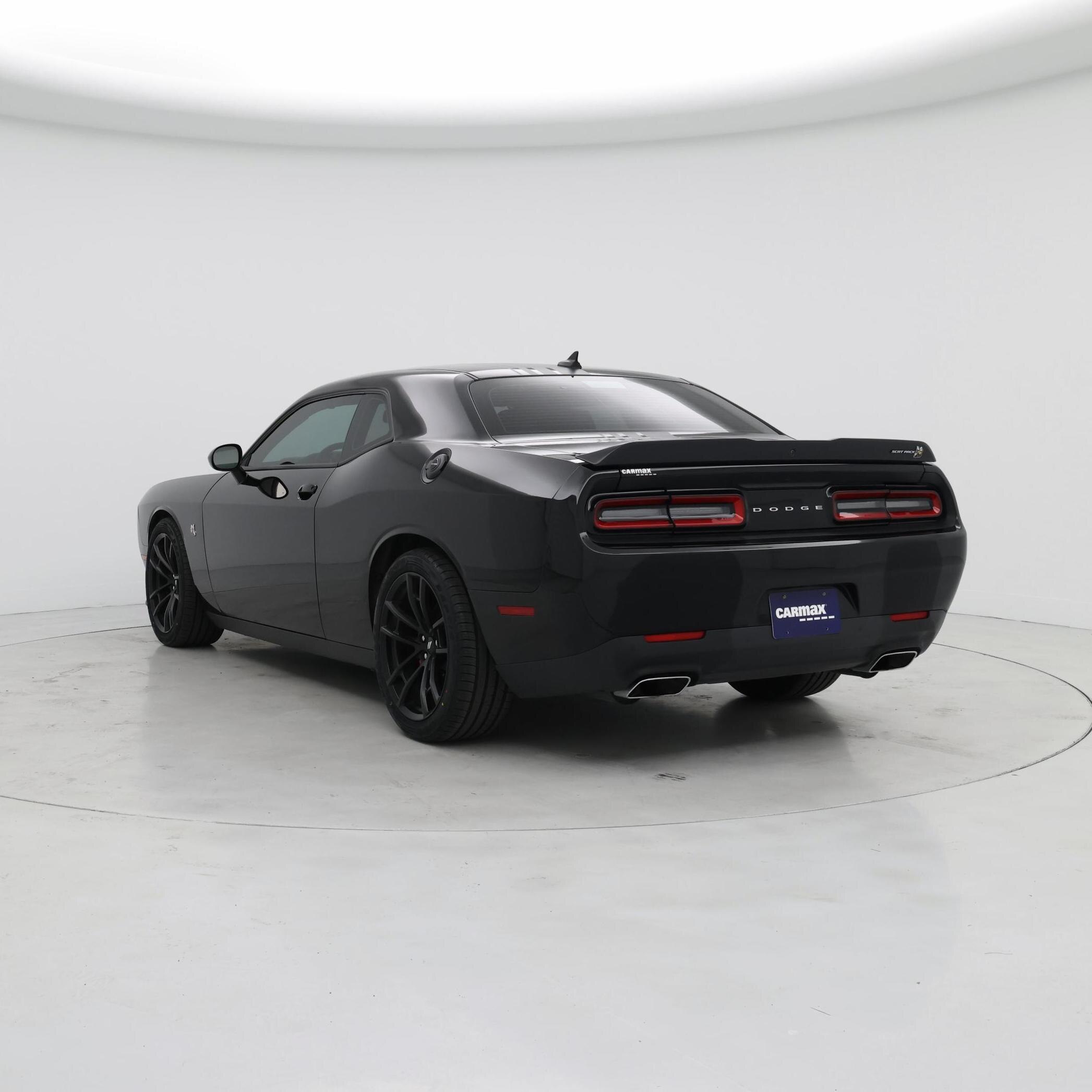 Thumbnail: 2023 Dodge Challenger - 2