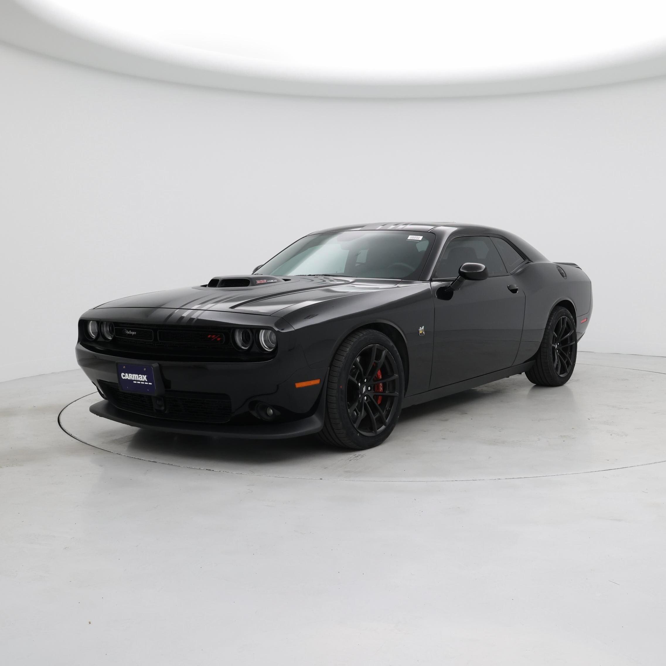 Thumbnail: 2023 Dodge Challenger - 4