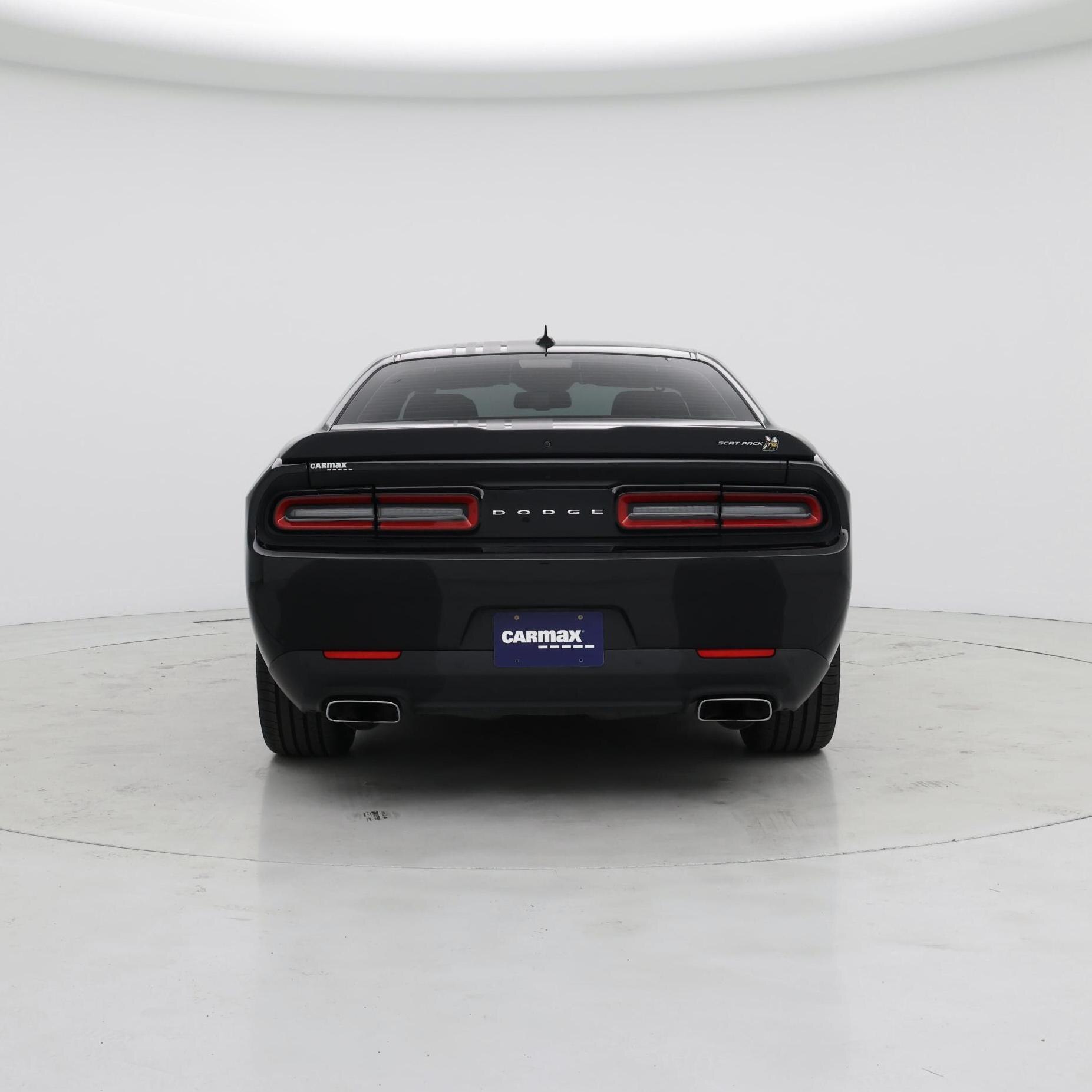 Thumbnail: 2023 Dodge Challenger - 6