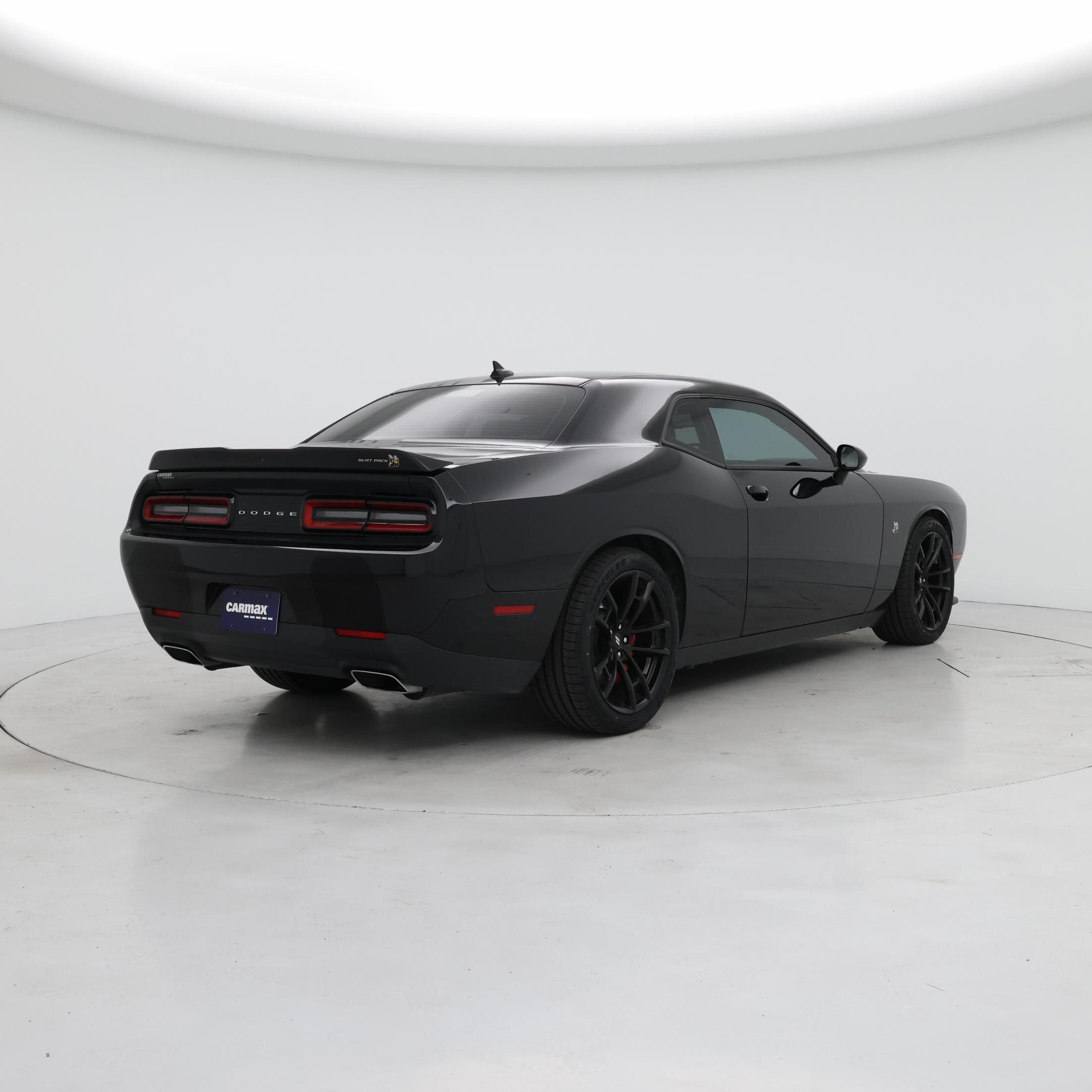 Thumbnail: 2023 Dodge Challenger - 8