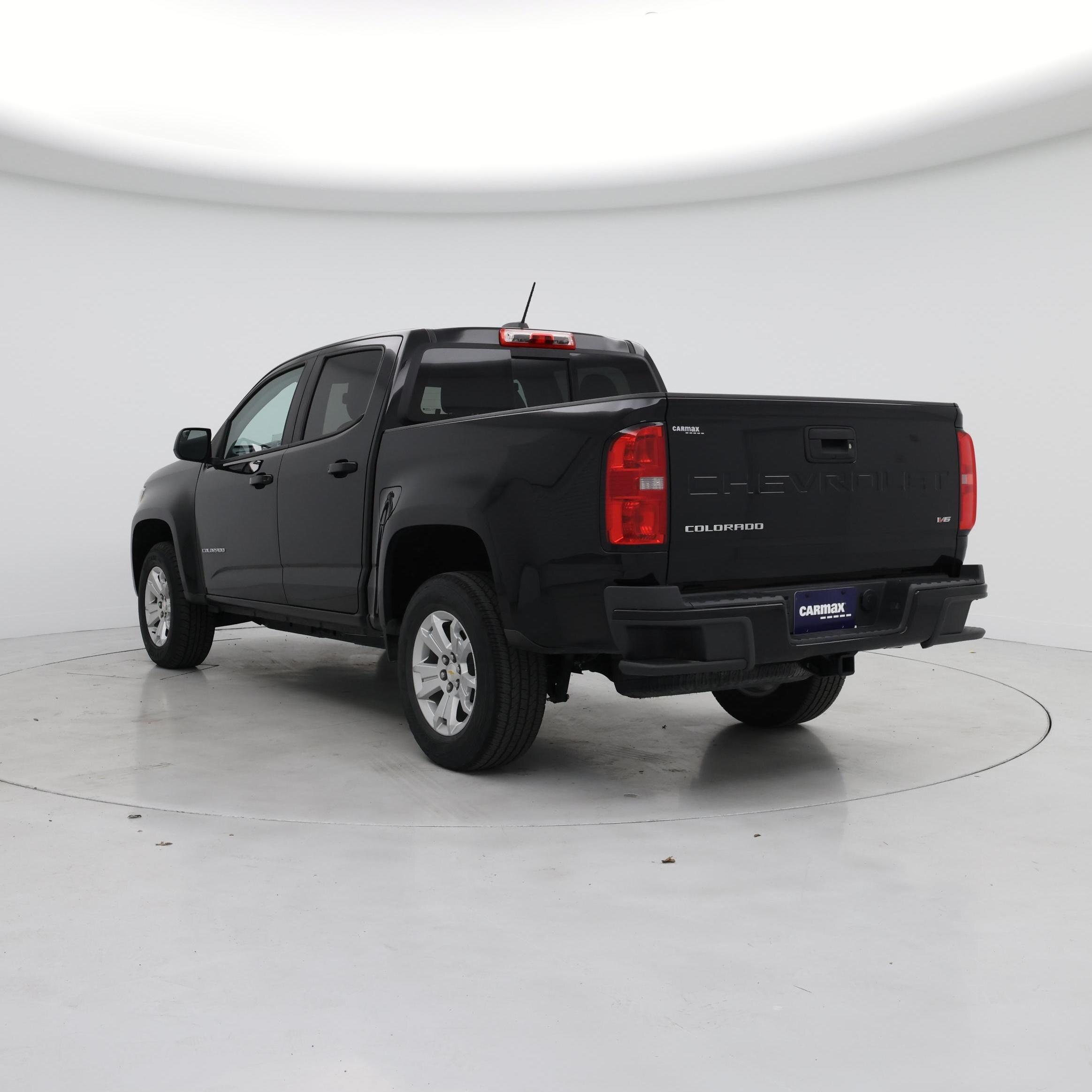 Thumbnail: 2022 Chevrolet Colorado - 2