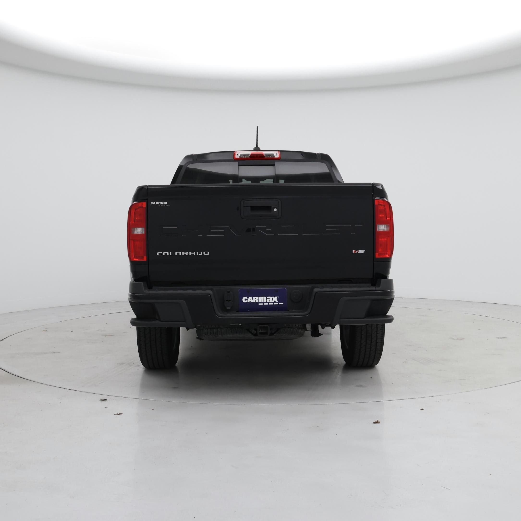 Thumbnail: 2022 Chevrolet Colorado - 6