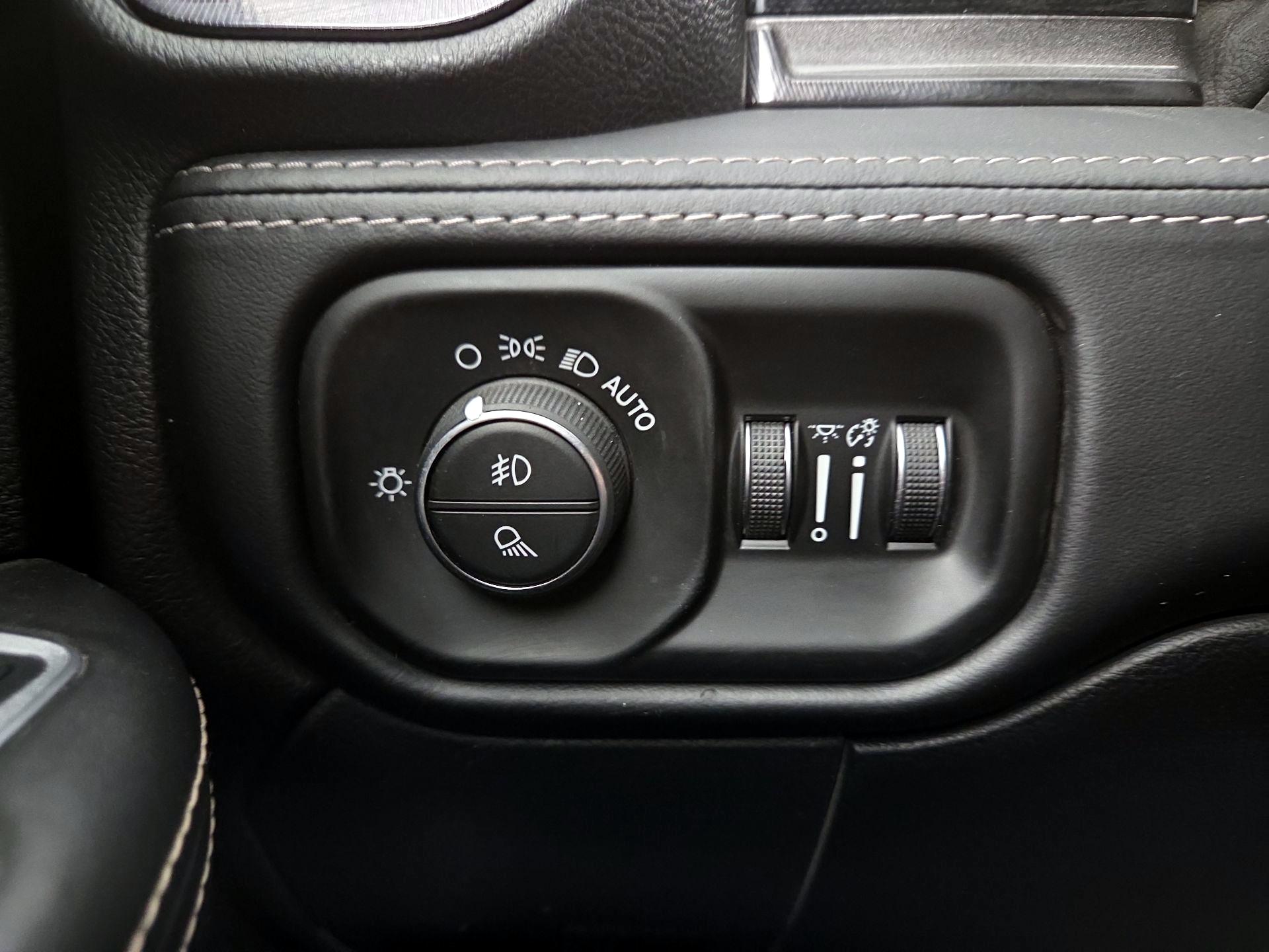 Thumbnail: 2021 RAM 2500 - 13