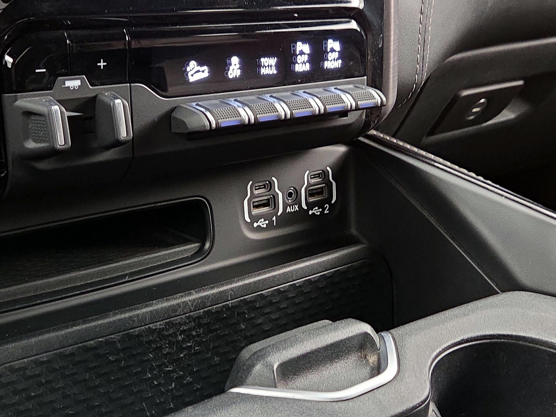 Thumbnail: 2021 RAM 2500 - 19