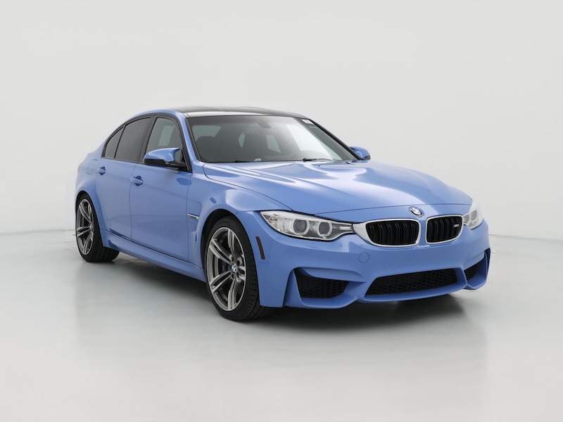 2015 BMW M3  -
                  Reno, NV
