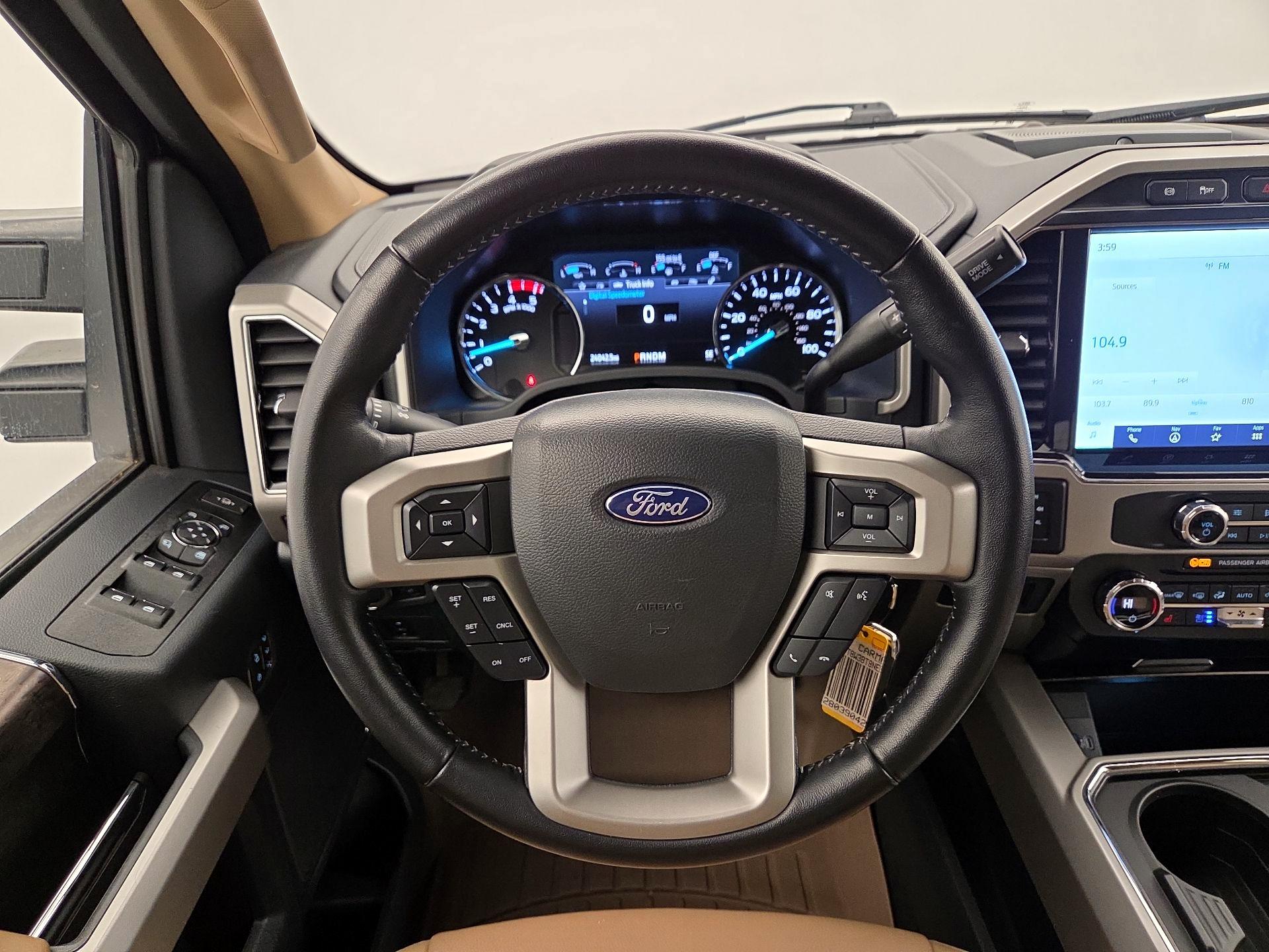 Thumbnail: 2022 Ford F-350 - 10