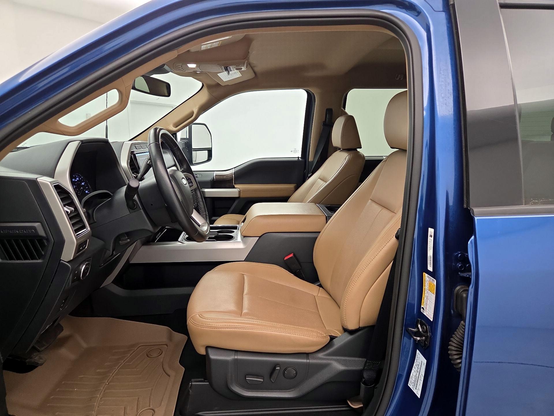 Thumbnail: 2022 Ford F-350 - 11