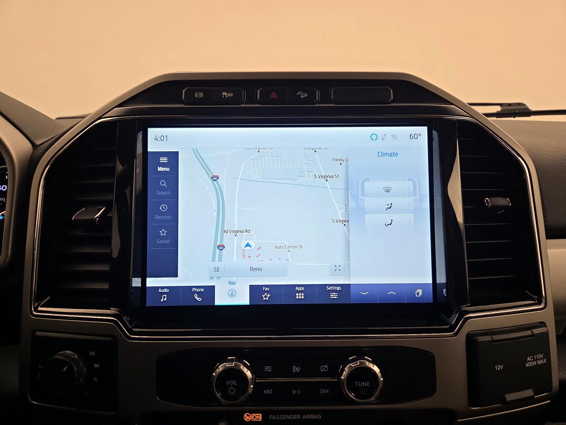 Thumbnail: 2022 Ford F-350 - 14