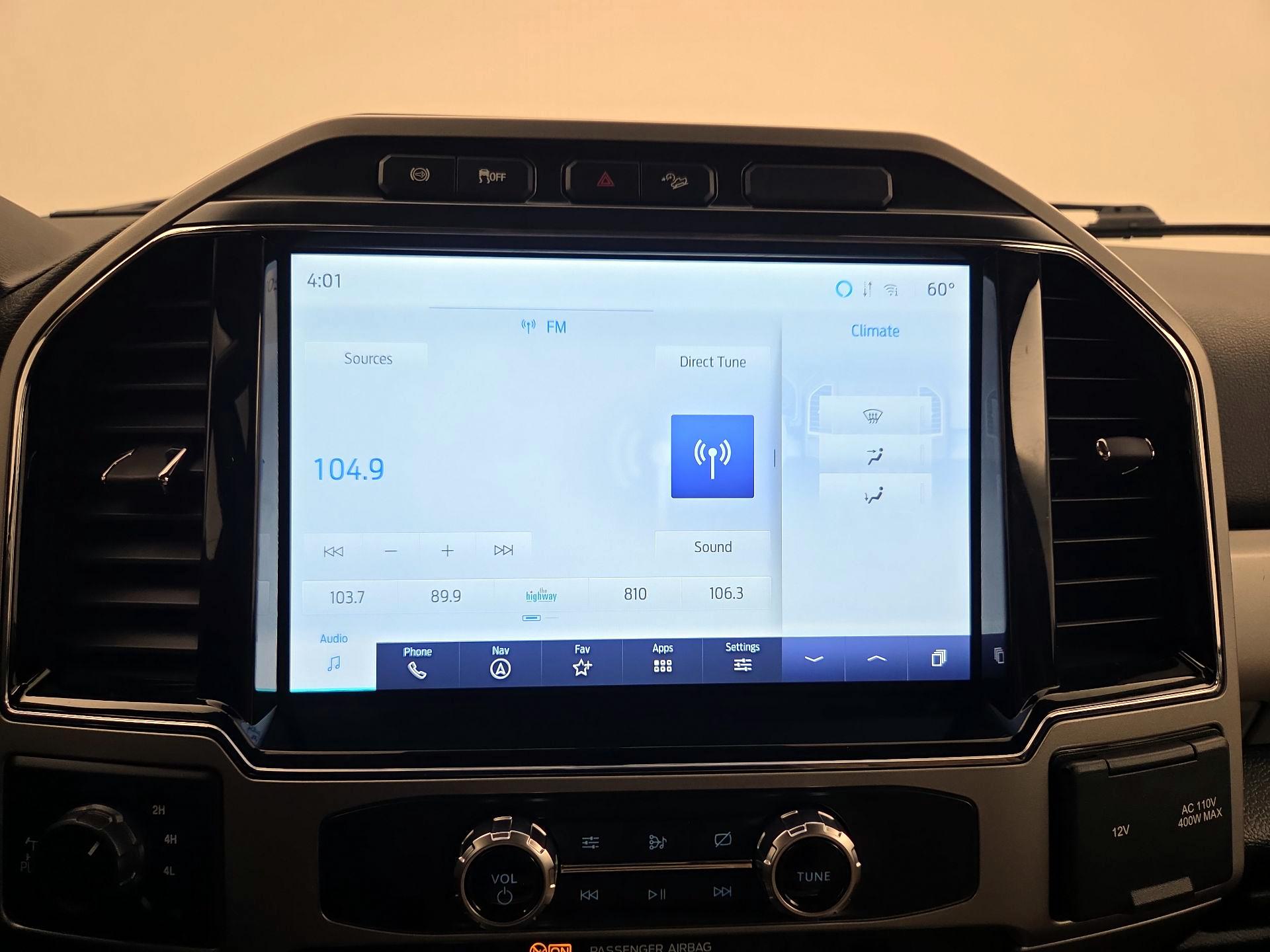 Thumbnail: 2022 Ford F-350 - 16