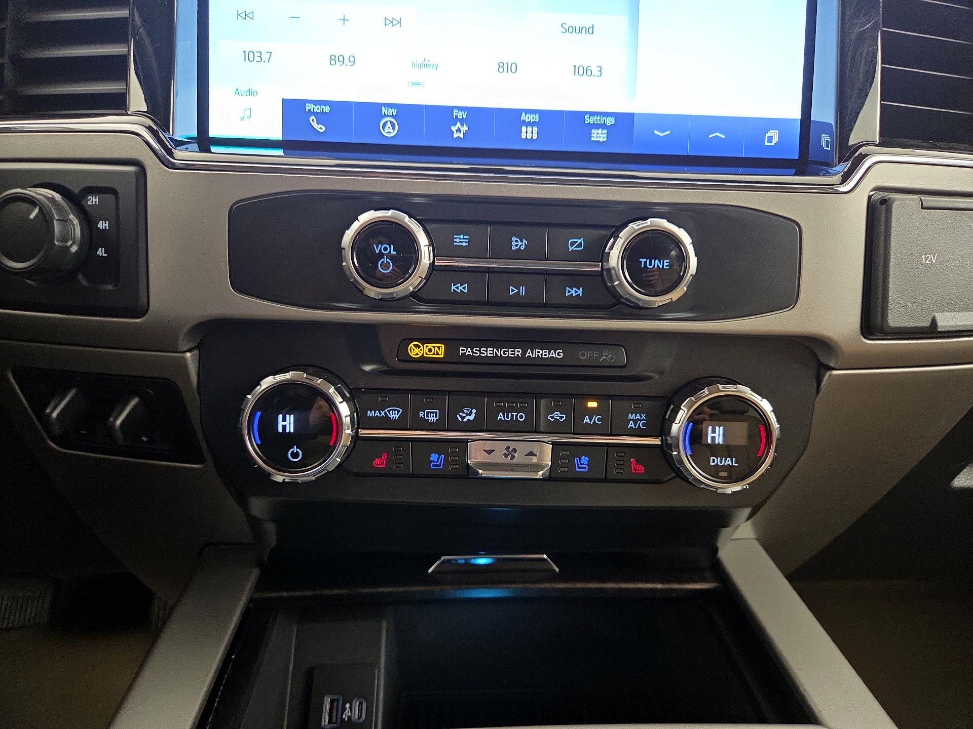 Thumbnail: 2022 Ford F-350 - 17