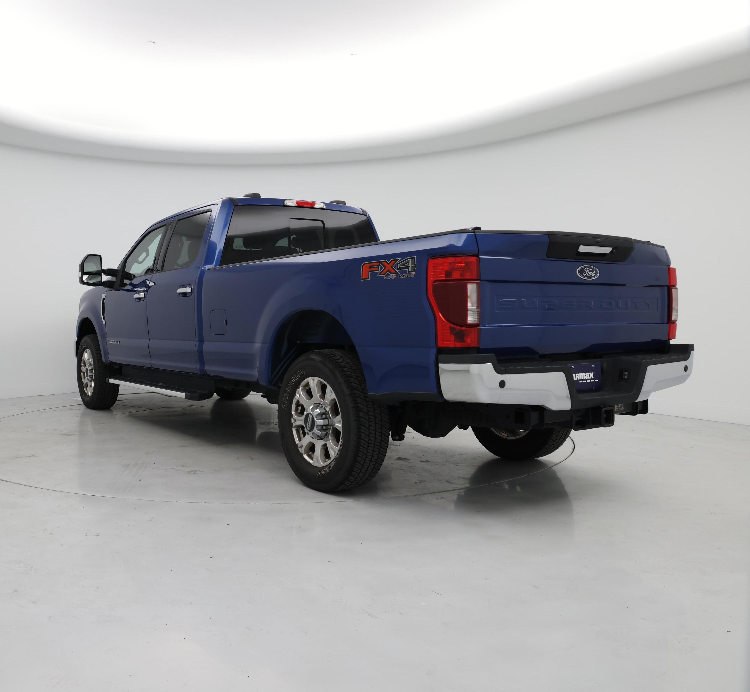 Thumbnail: 2022 Ford F-350 - 2