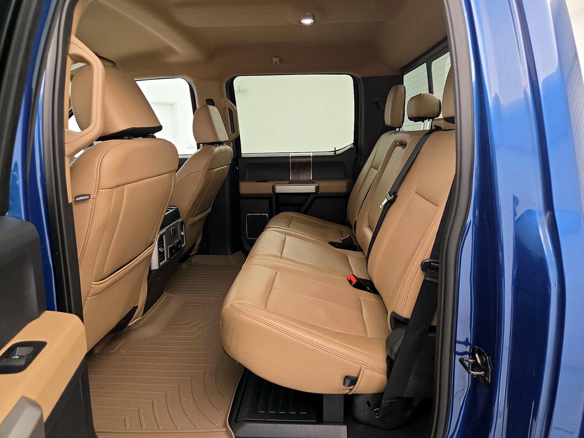 Thumbnail: 2022 Ford F-350 - 20