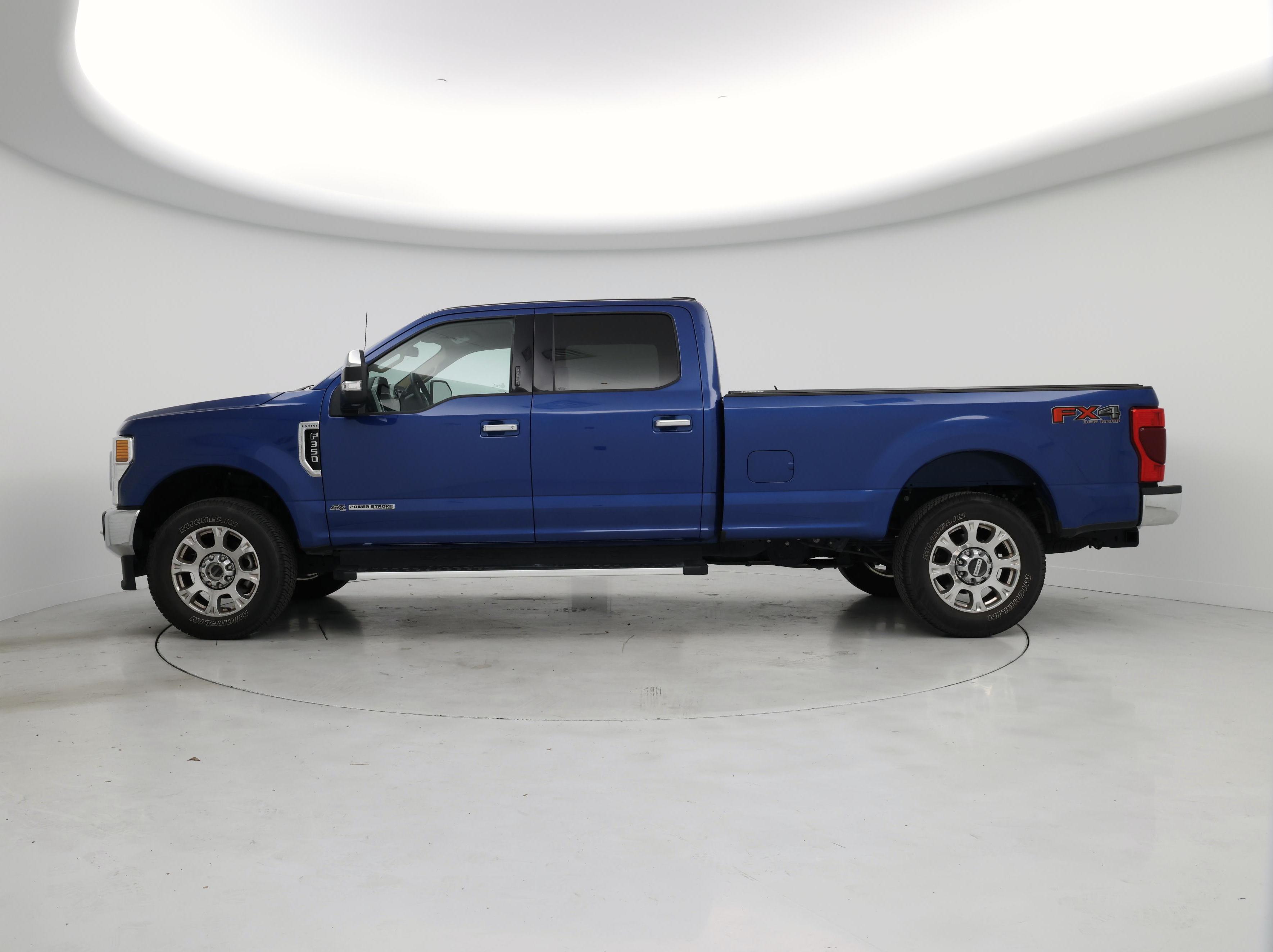 Thumbnail: 2022 Ford F-350 - 3