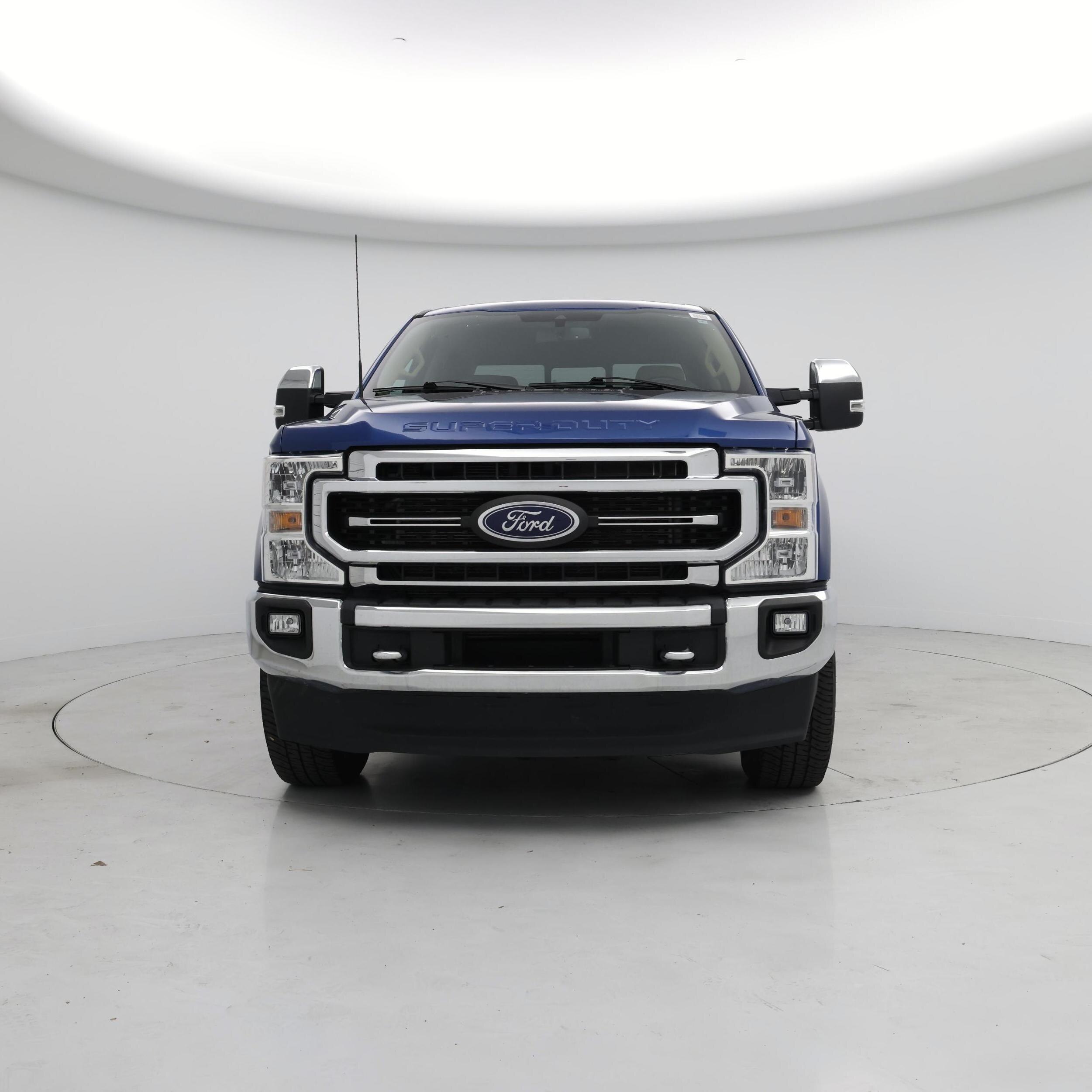Thumbnail: 2022 Ford F-350 - 5