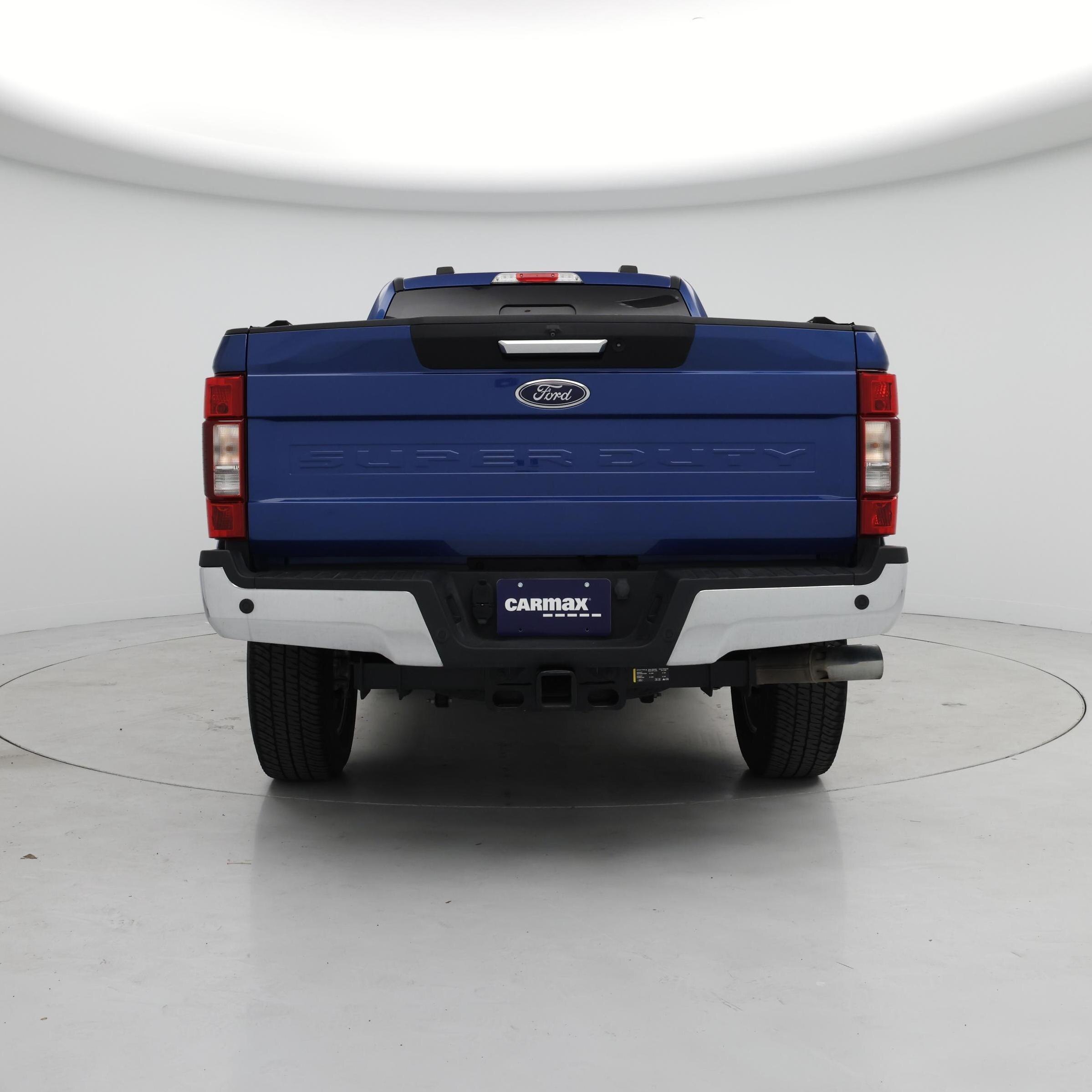 Thumbnail: 2022 Ford F-350 - 6