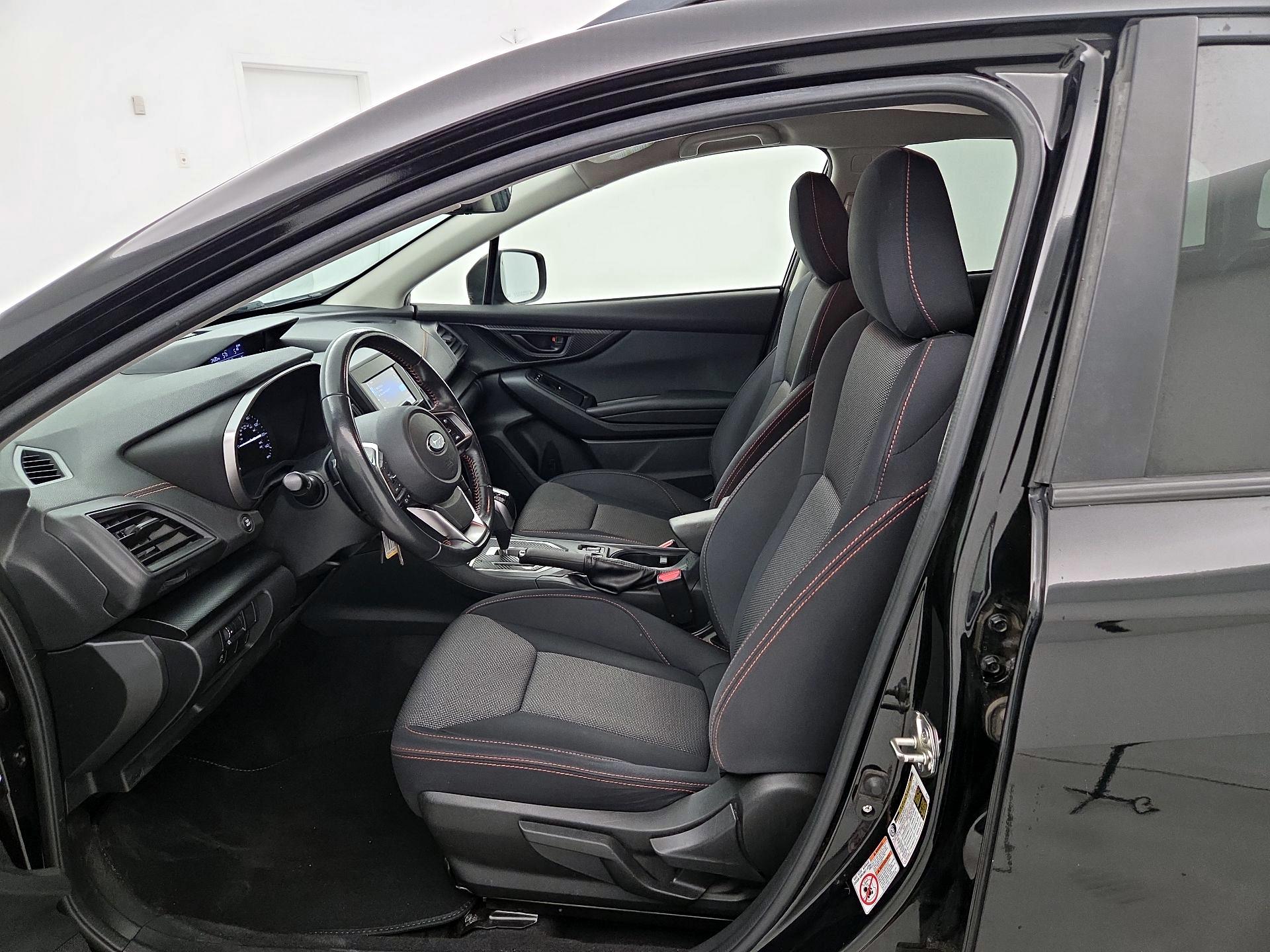 Thumbnail: 2020 Subaru Crosstrek - 11