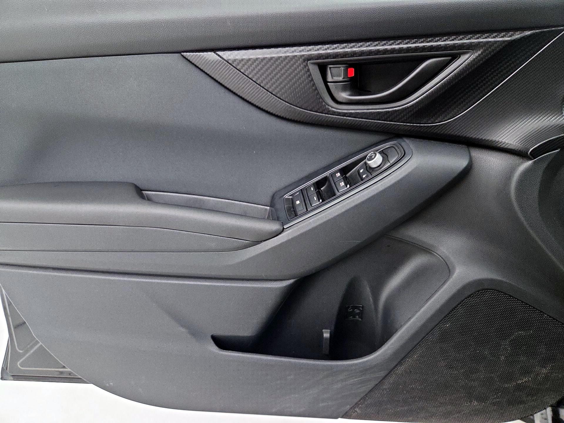 Thumbnail: 2020 Subaru Crosstrek - 12