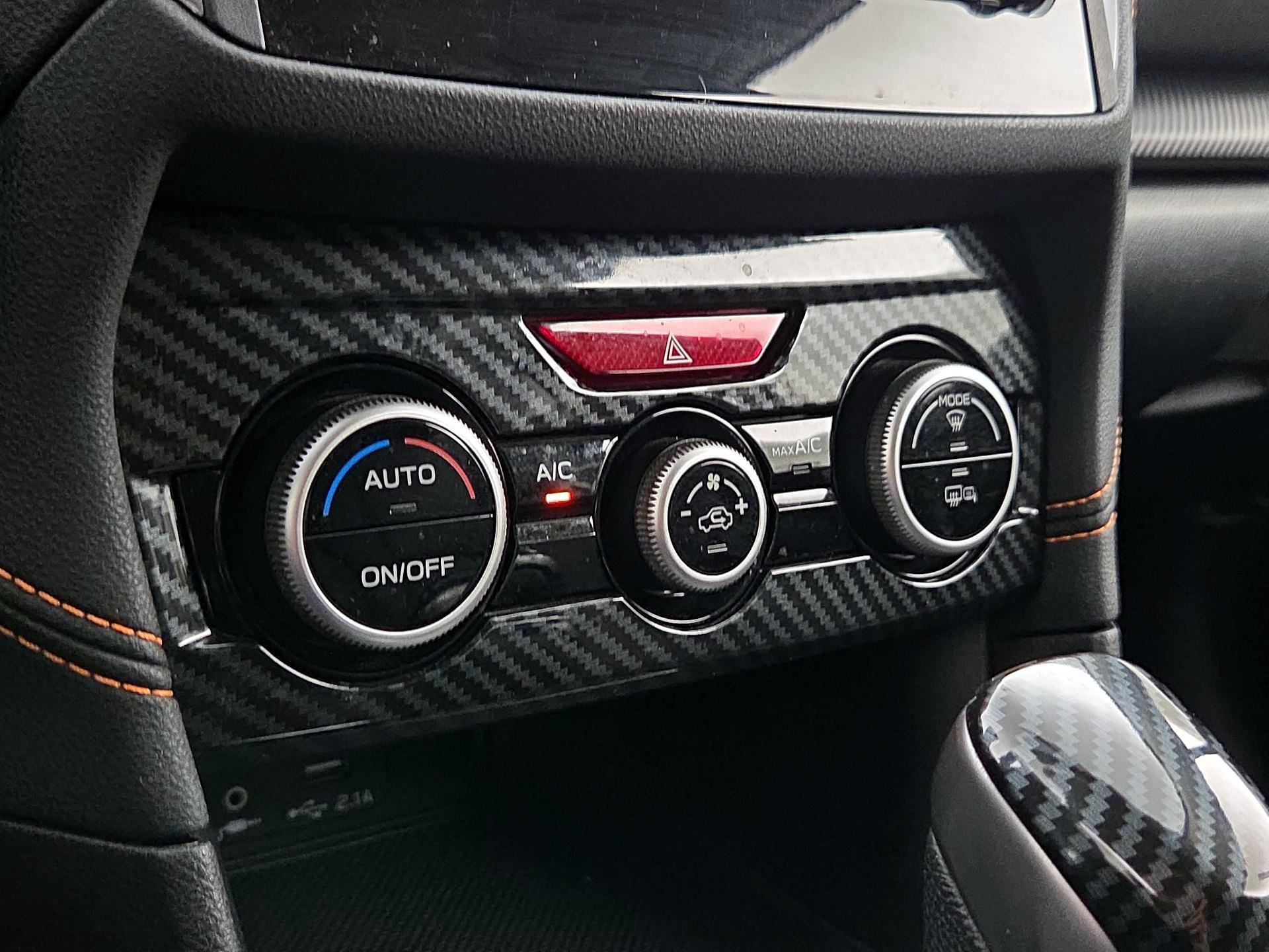 Thumbnail: 2020 Subaru Crosstrek - 16