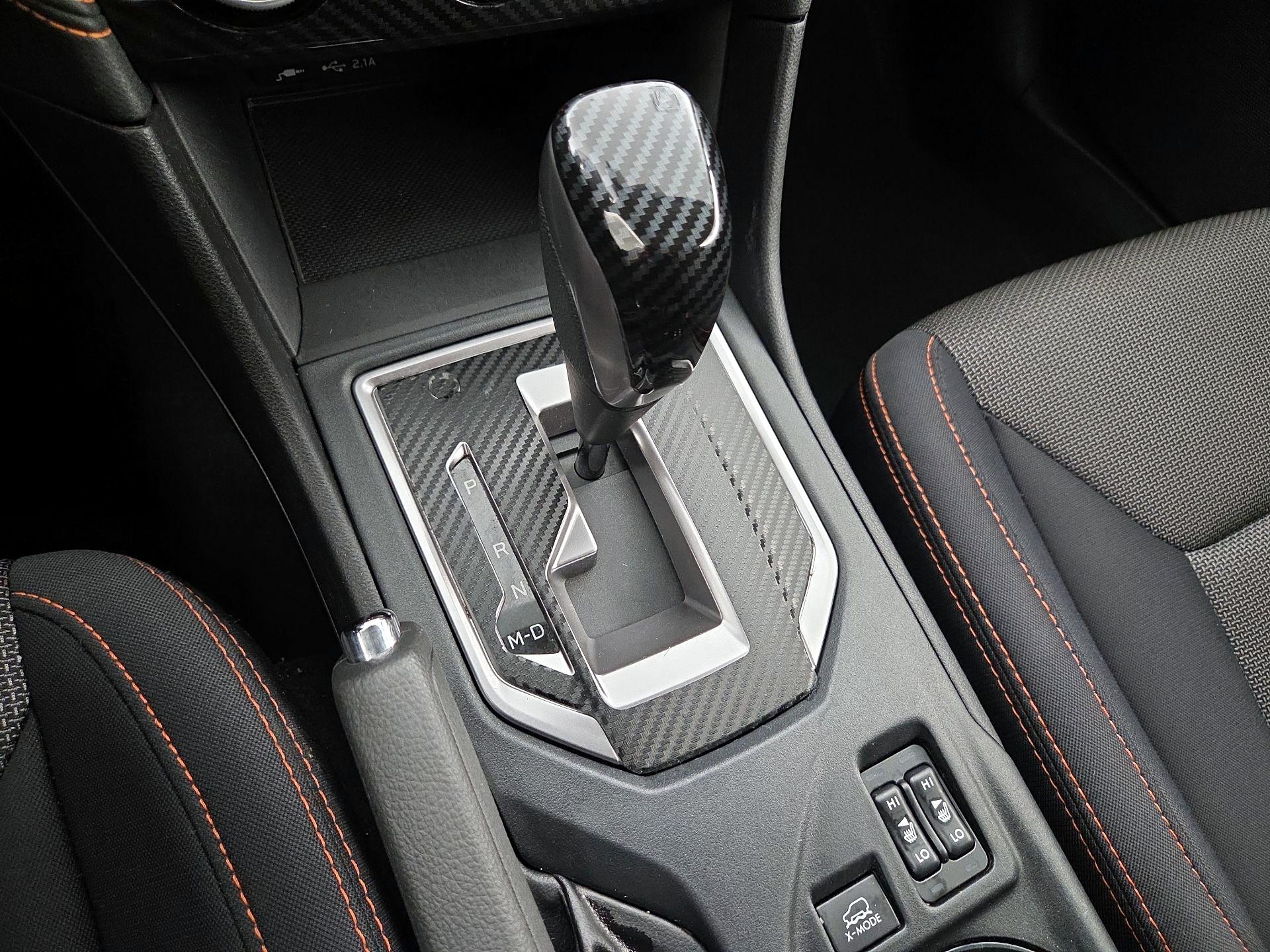 Thumbnail: 2020 Subaru Crosstrek - 17