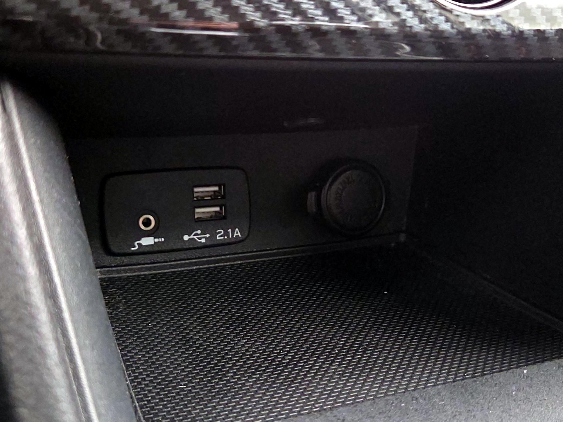 Thumbnail: 2020 Subaru Crosstrek - 18