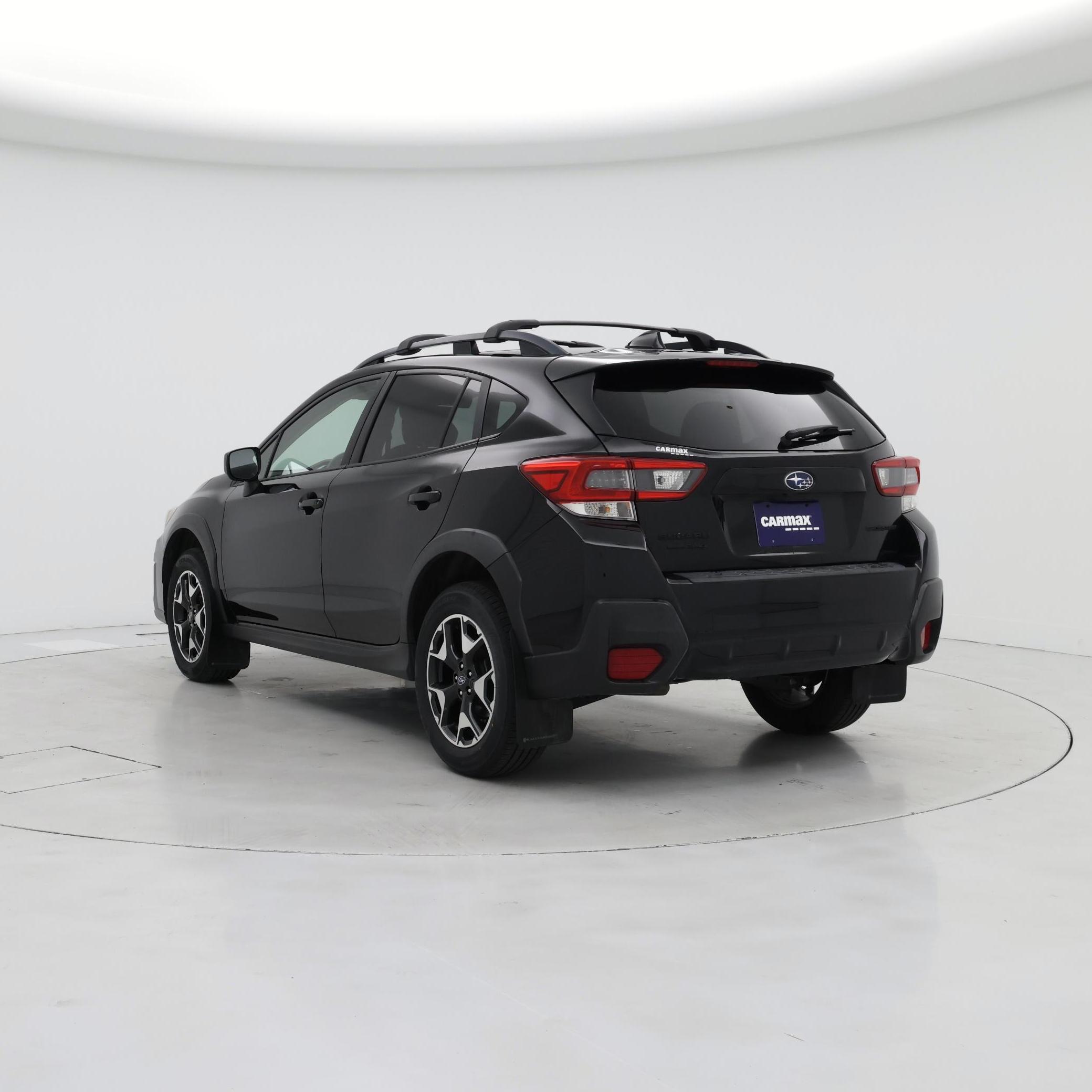 Thumbnail: 2020 Subaru Crosstrek - 2