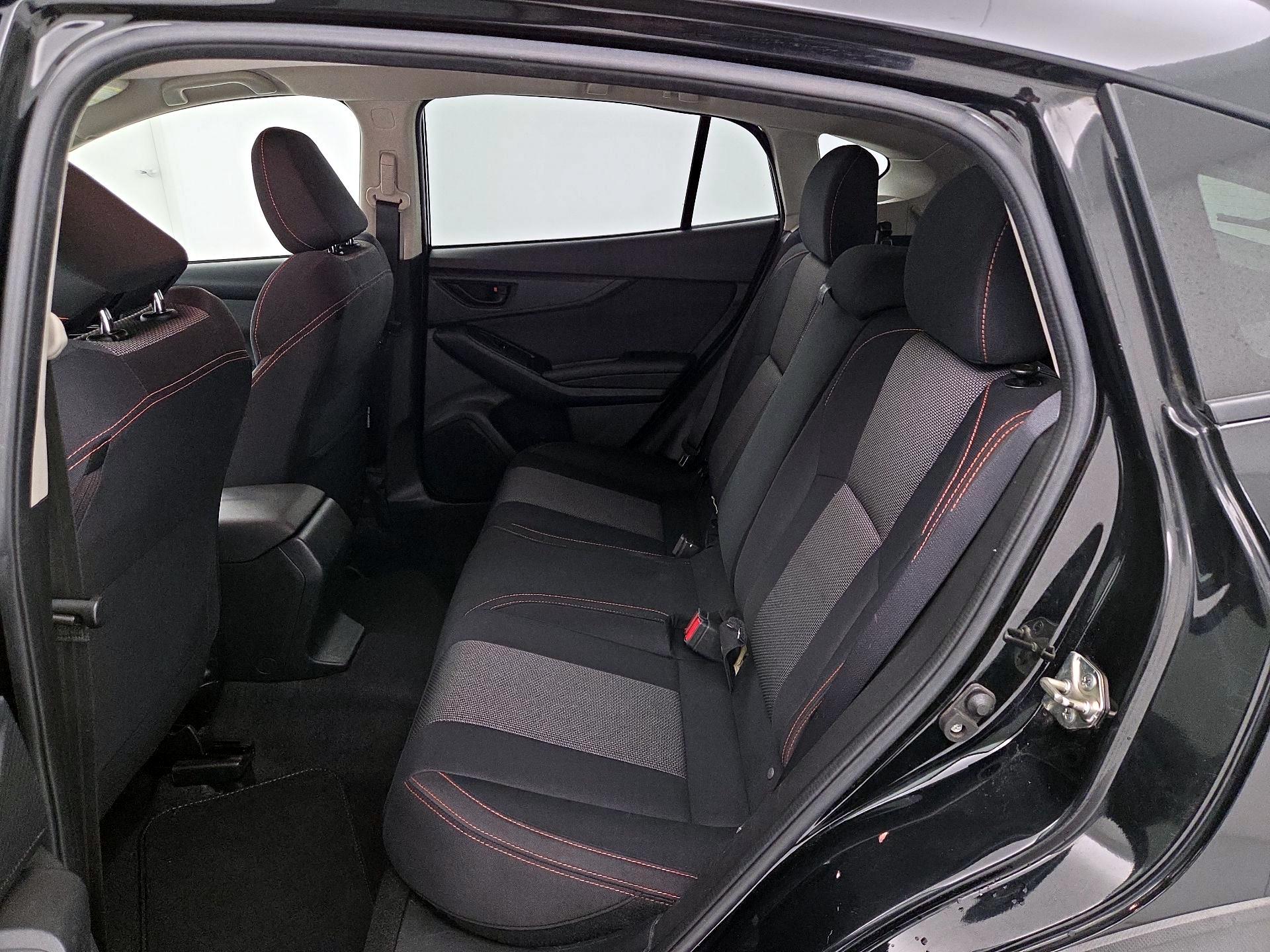 Thumbnail: 2020 Subaru Crosstrek - 19