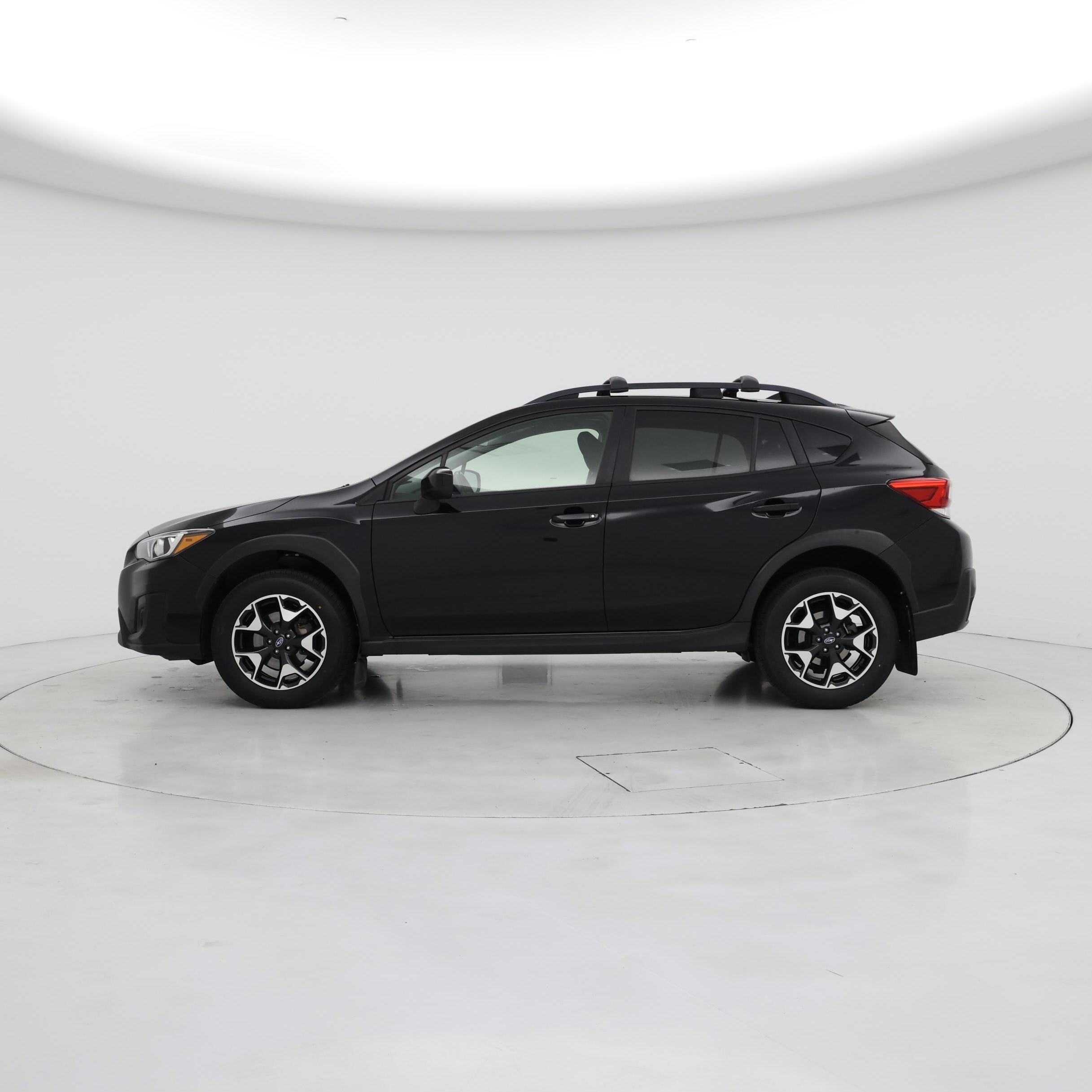 Thumbnail: 2020 Subaru Crosstrek - 3