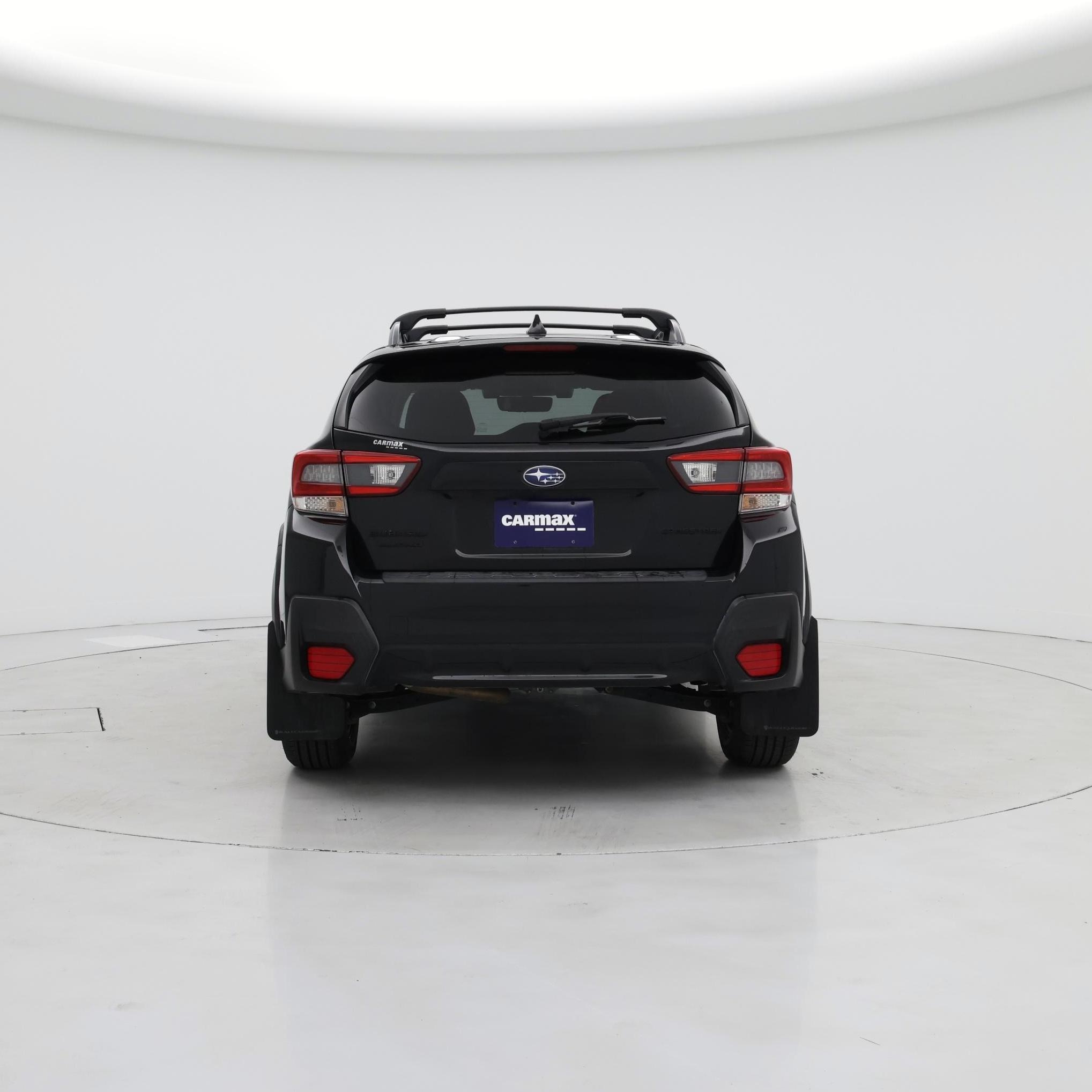 Thumbnail: 2020 Subaru Crosstrek - 6