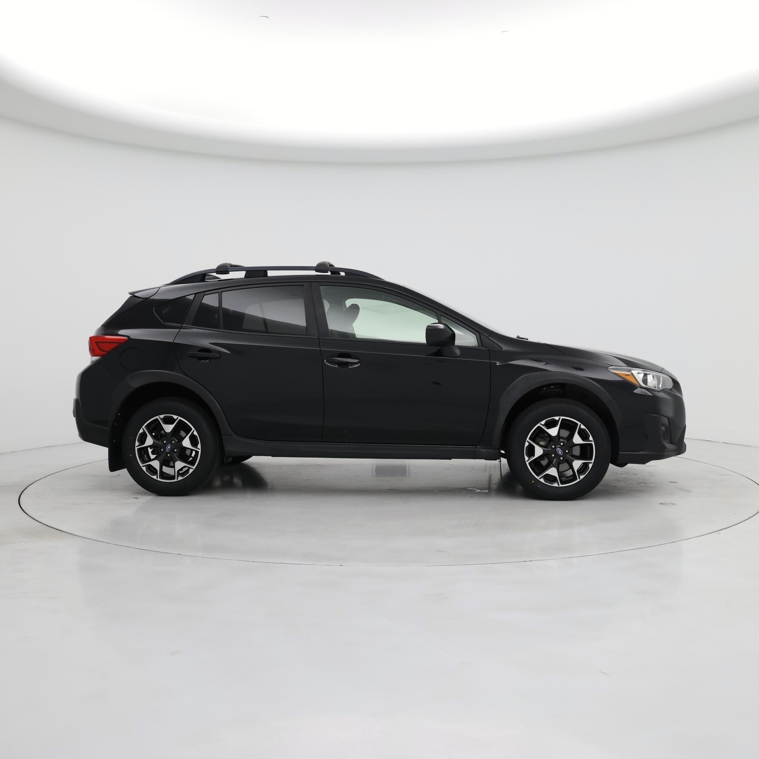 Thumbnail: 2020 Subaru Crosstrek - 7