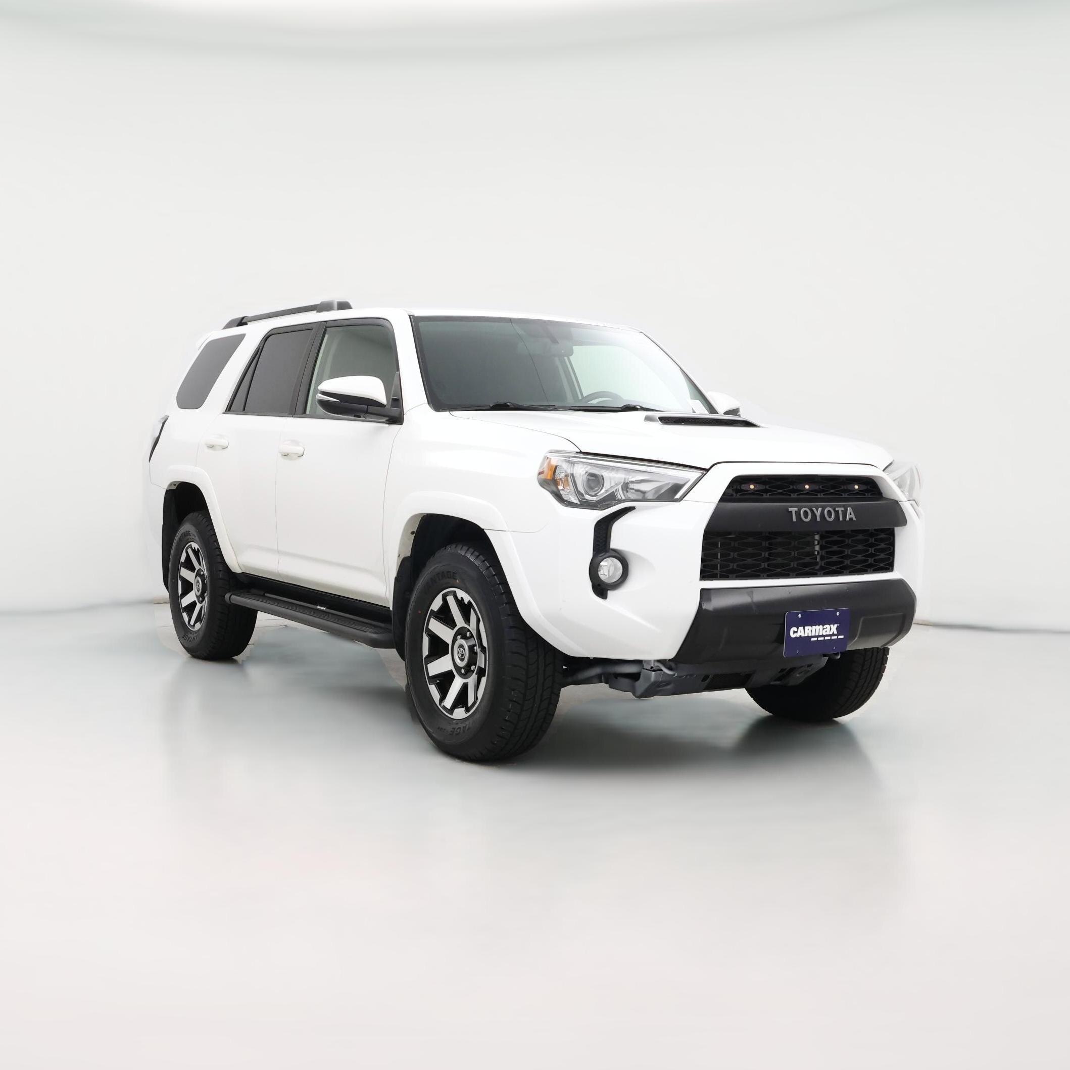 Thumbnail: 2019 Toyota 4Runner - 1