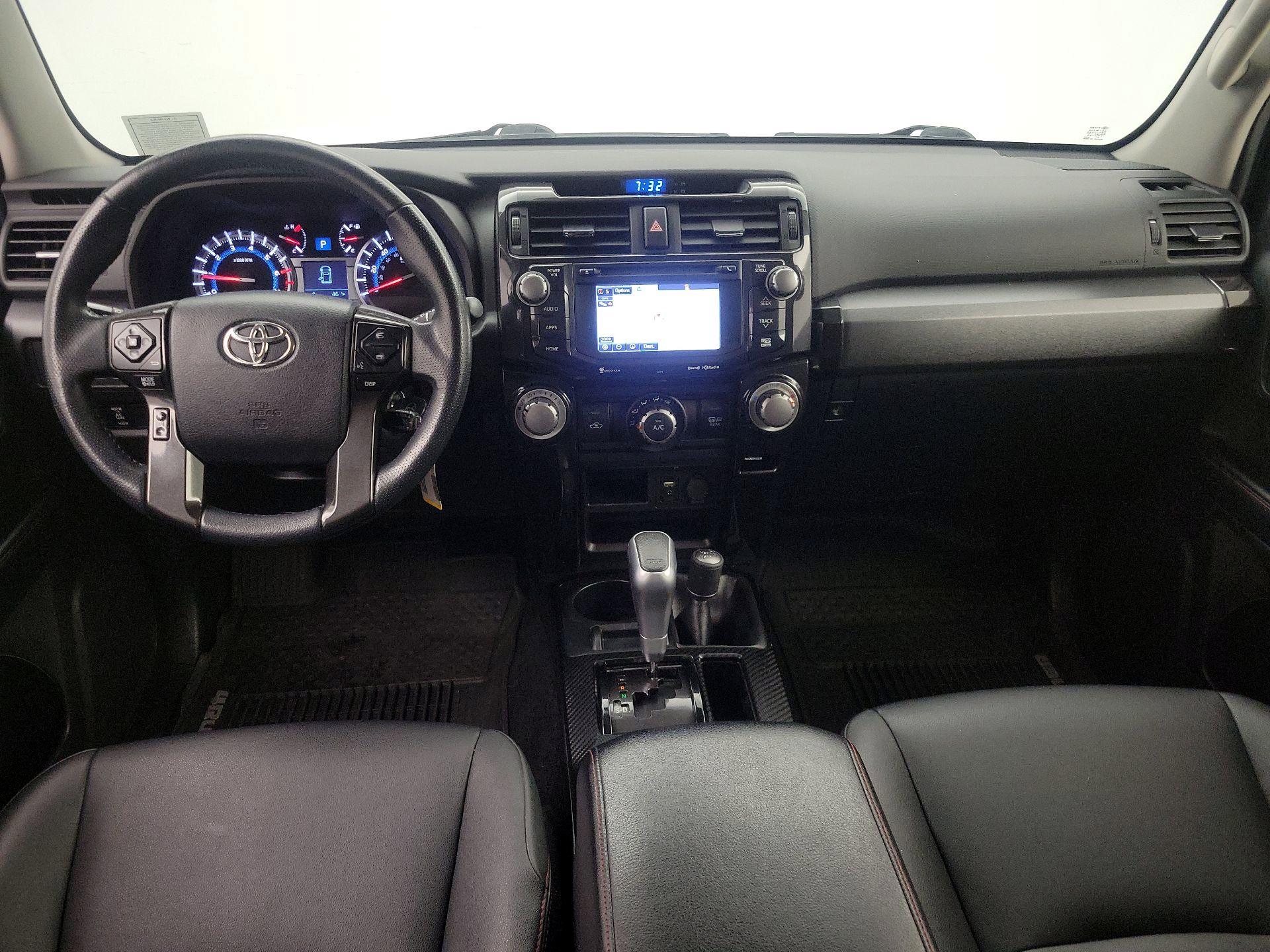 Thumbnail: 2019 Toyota 4Runner - 9