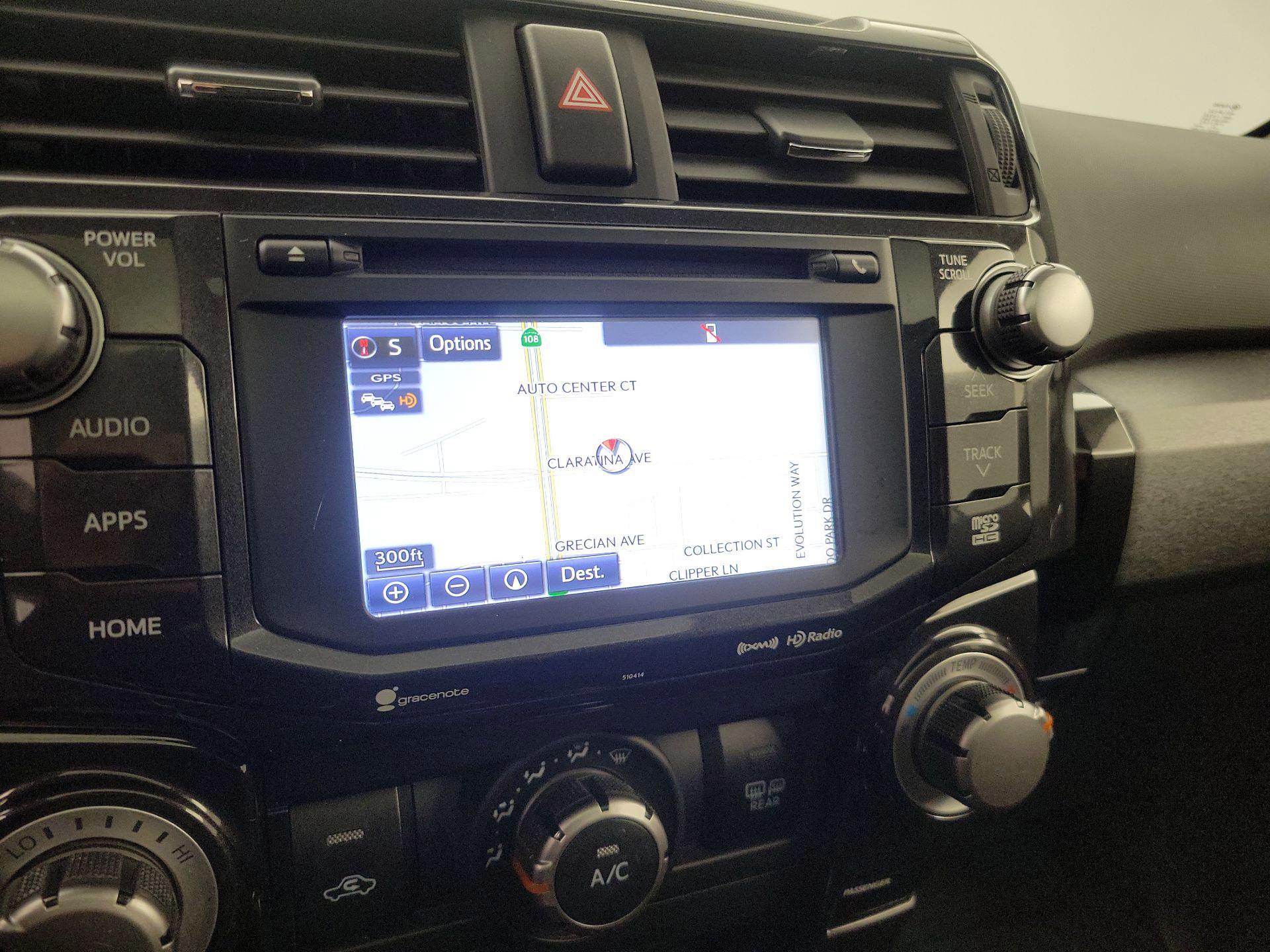 Thumbnail: 2019 Toyota 4Runner - 14