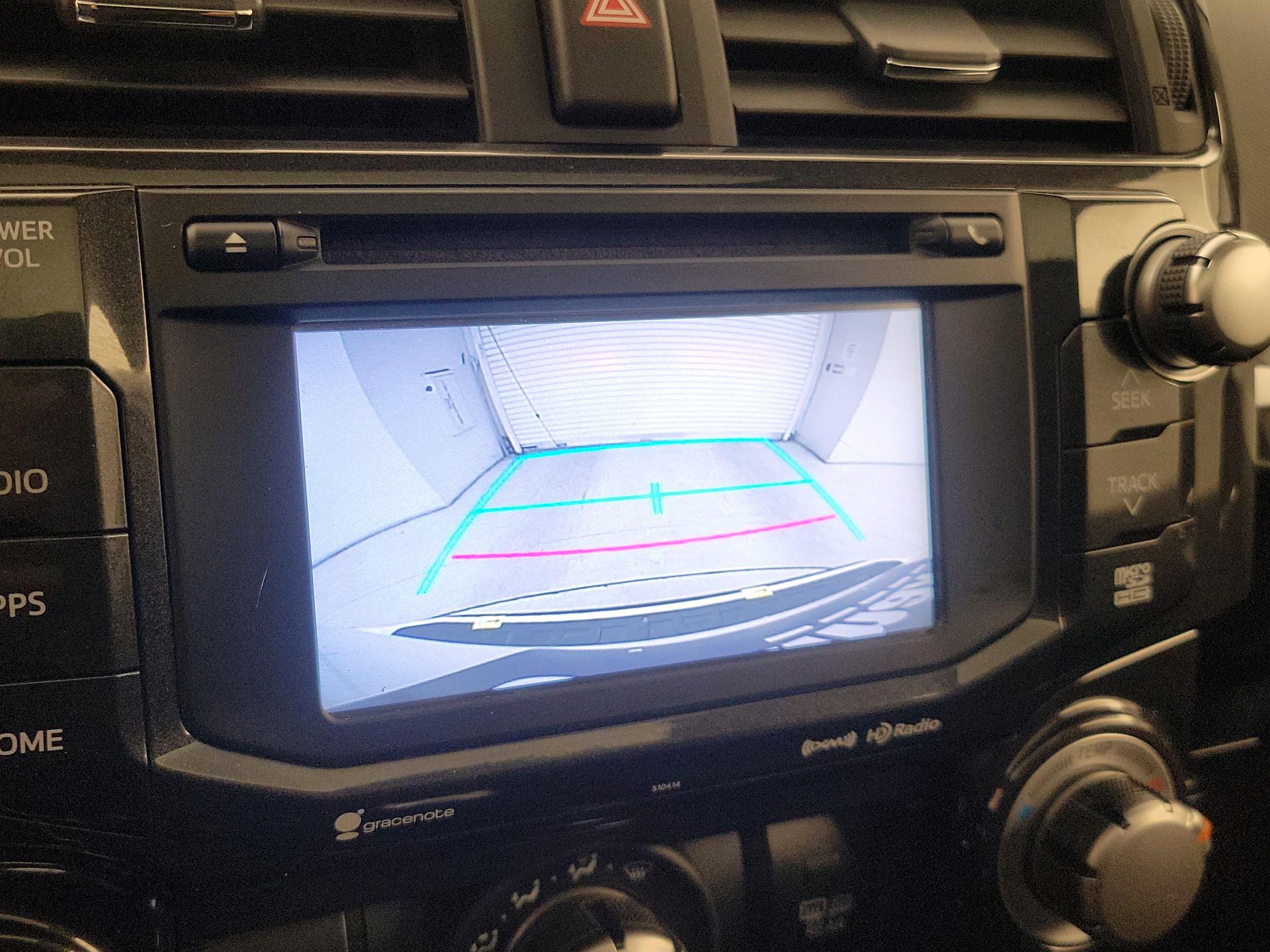 Thumbnail: 2019 Toyota 4Runner - 15