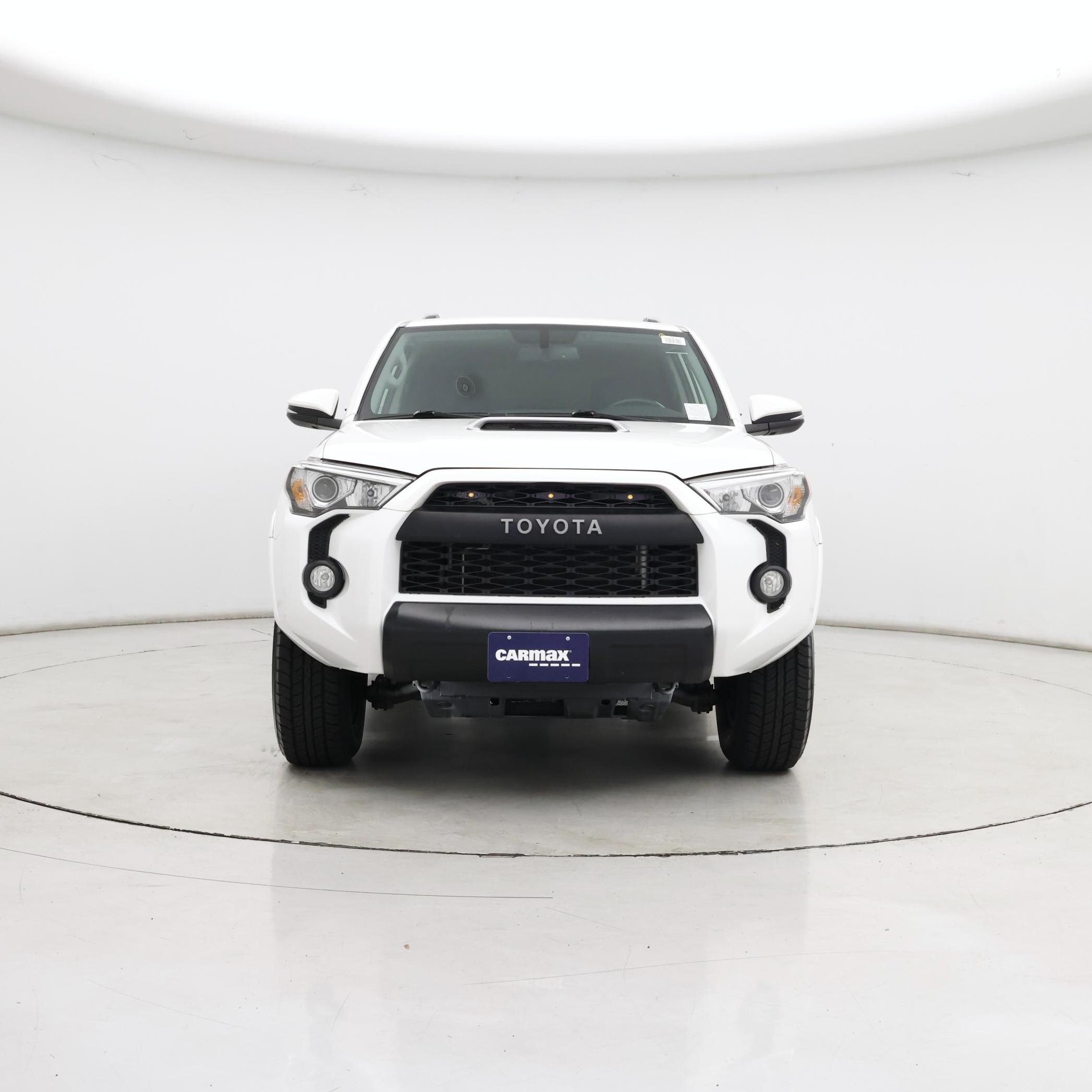 Thumbnail: 2019 Toyota 4Runner - 5