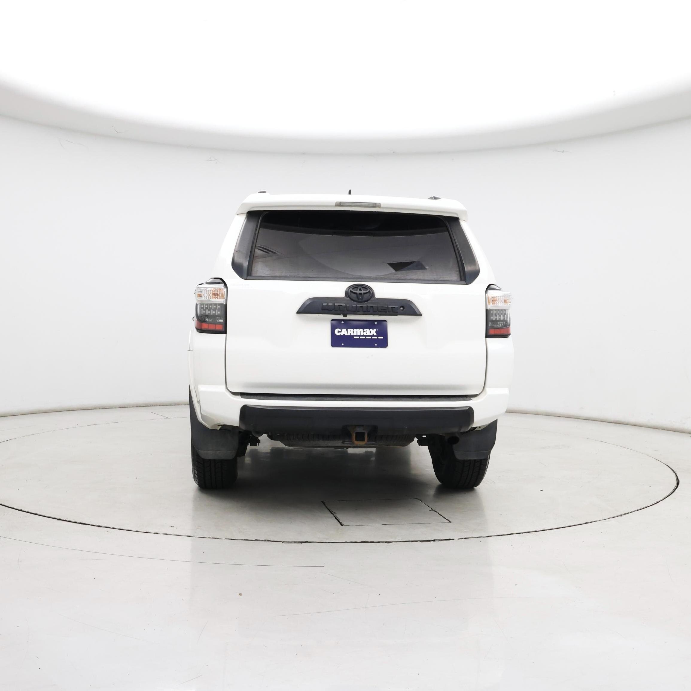 Thumbnail: 2019 Toyota 4Runner - 6