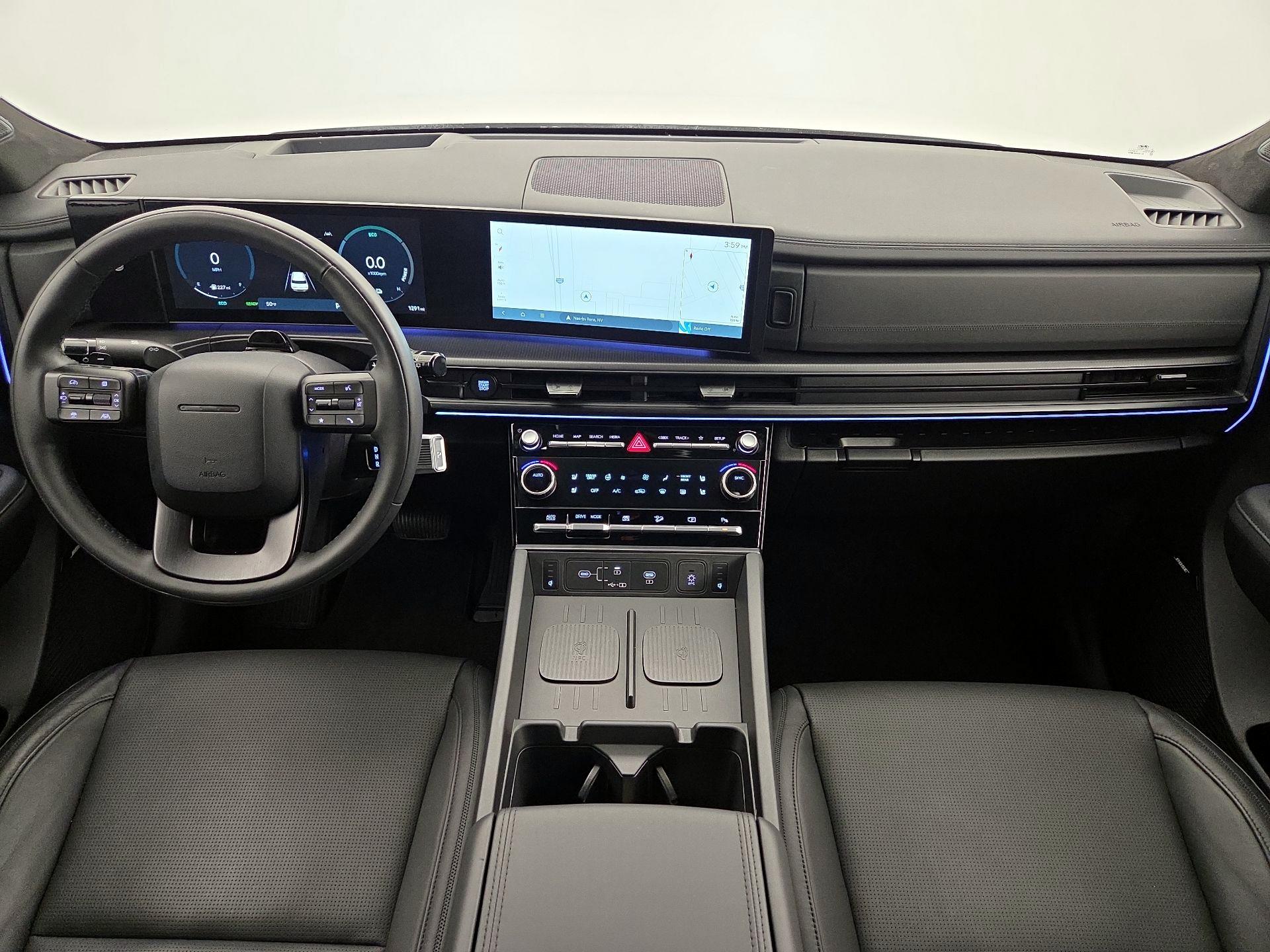 Thumbnail: 2025 Hyundai Santa Fe - 9