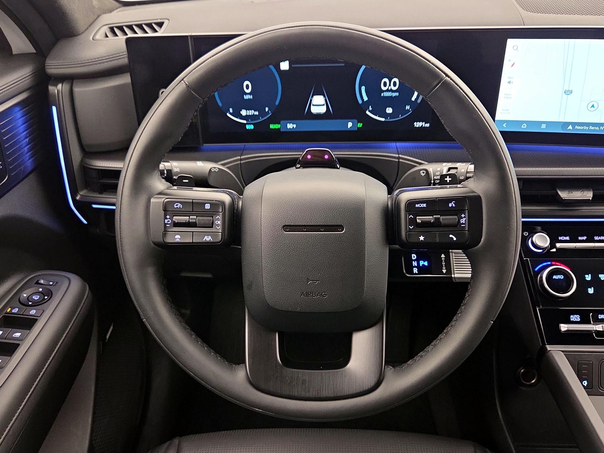 Thumbnail: 2025 Hyundai Santa Fe - 10