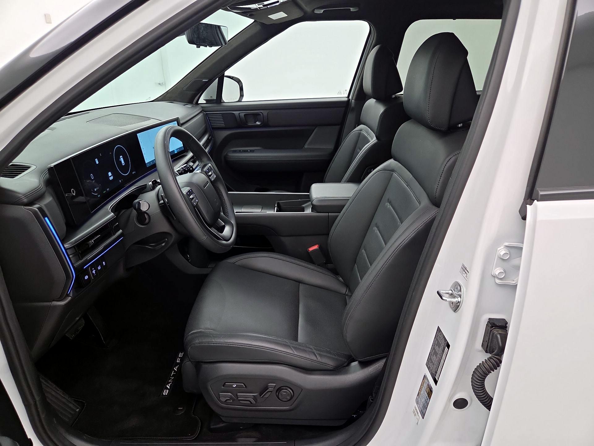 Thumbnail: 2025 Hyundai Santa Fe - 11