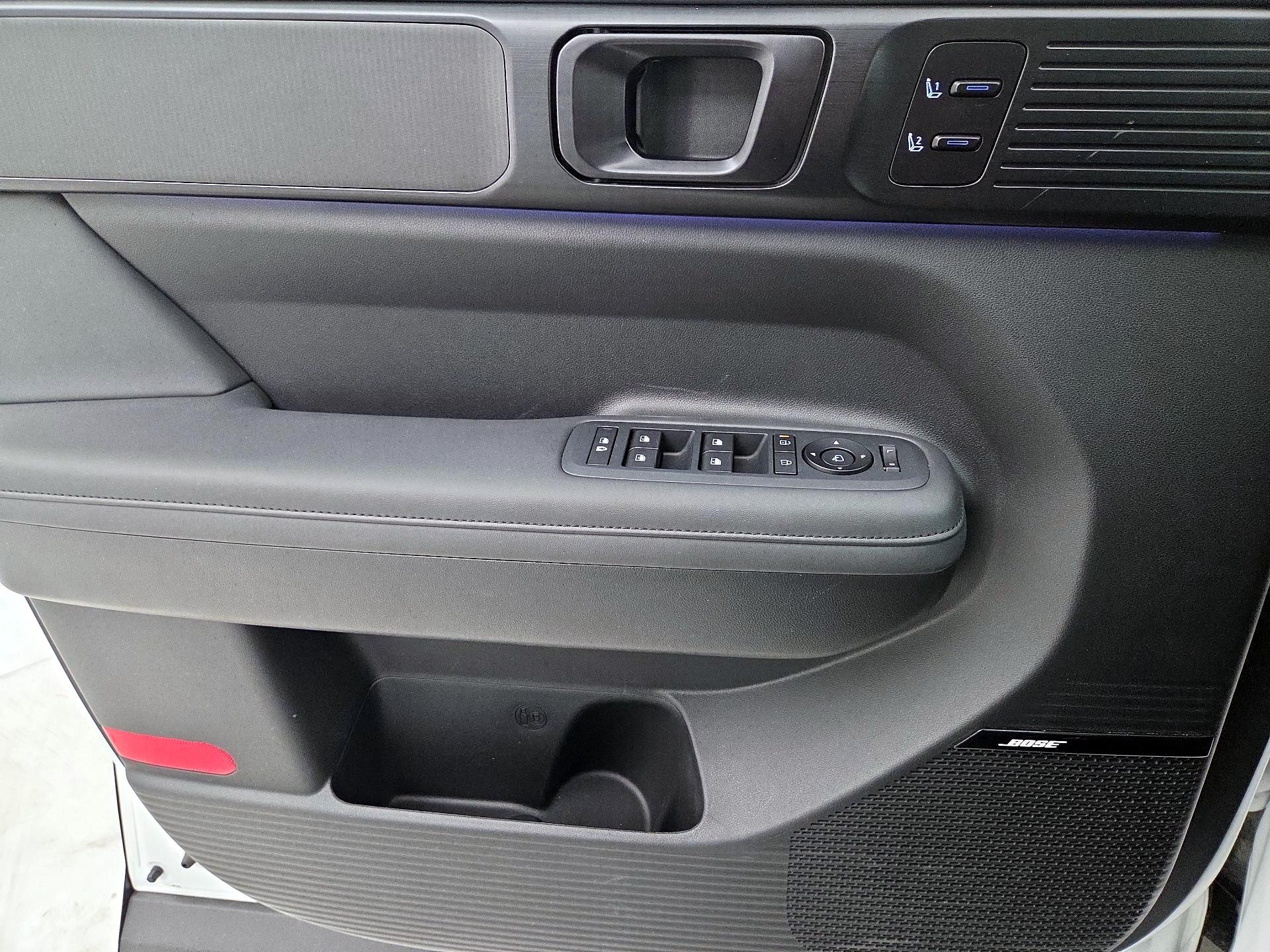 Thumbnail: 2025 Hyundai Santa Fe - 12