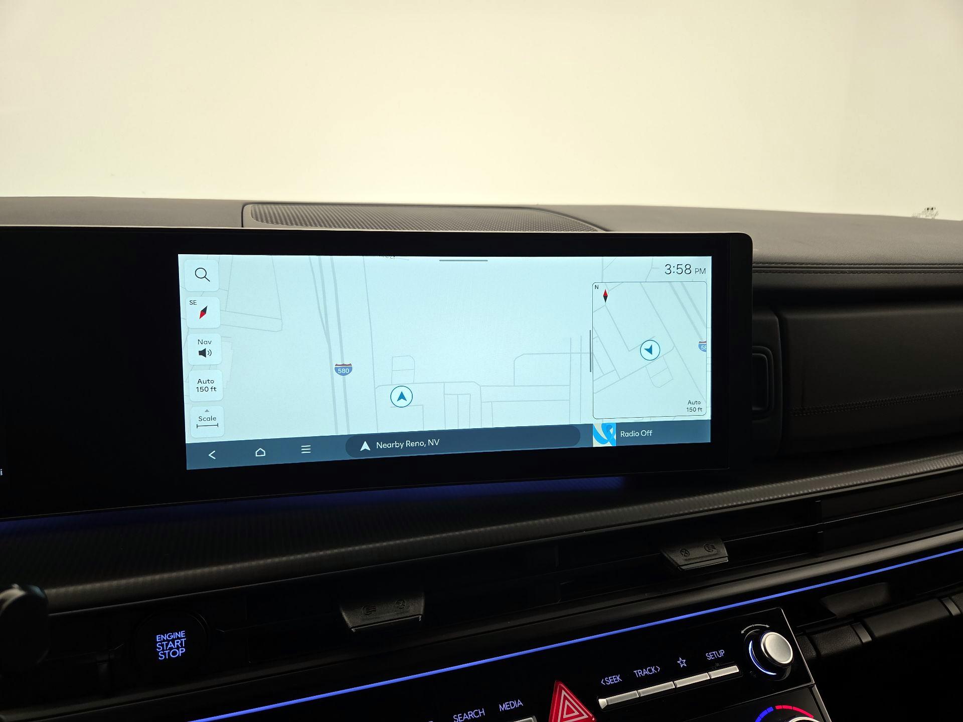 Thumbnail: 2025 Hyundai Santa Fe - 14