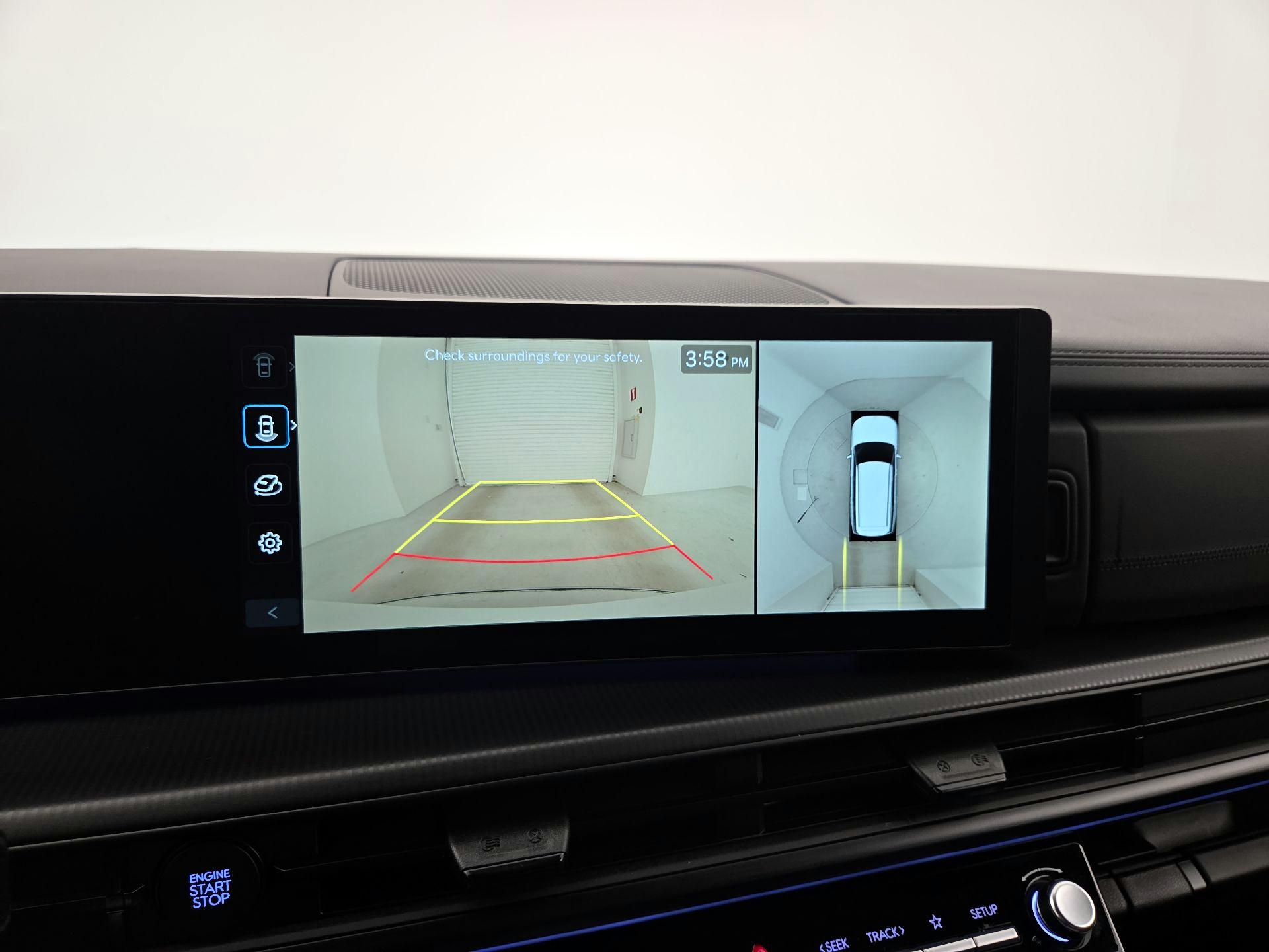 Thumbnail: 2025 Hyundai Santa Fe - 15