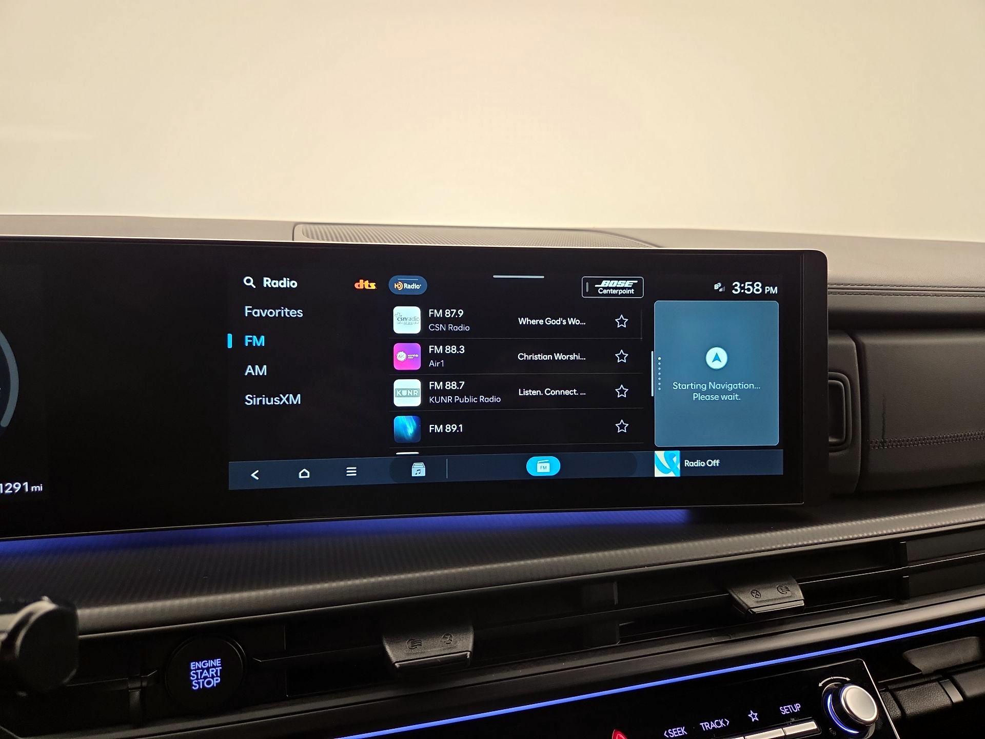 Thumbnail: 2025 Hyundai Santa Fe - 16