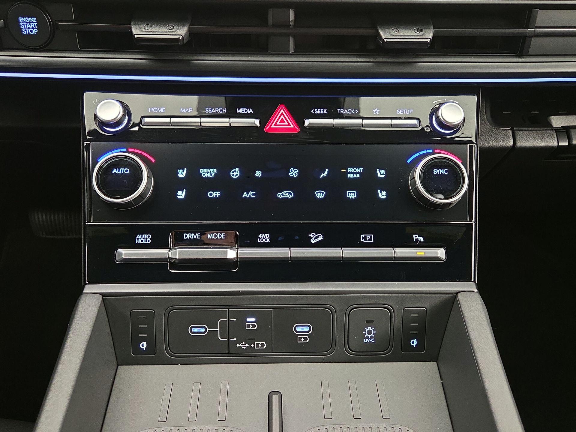 Thumbnail: 2025 Hyundai Santa Fe - 17