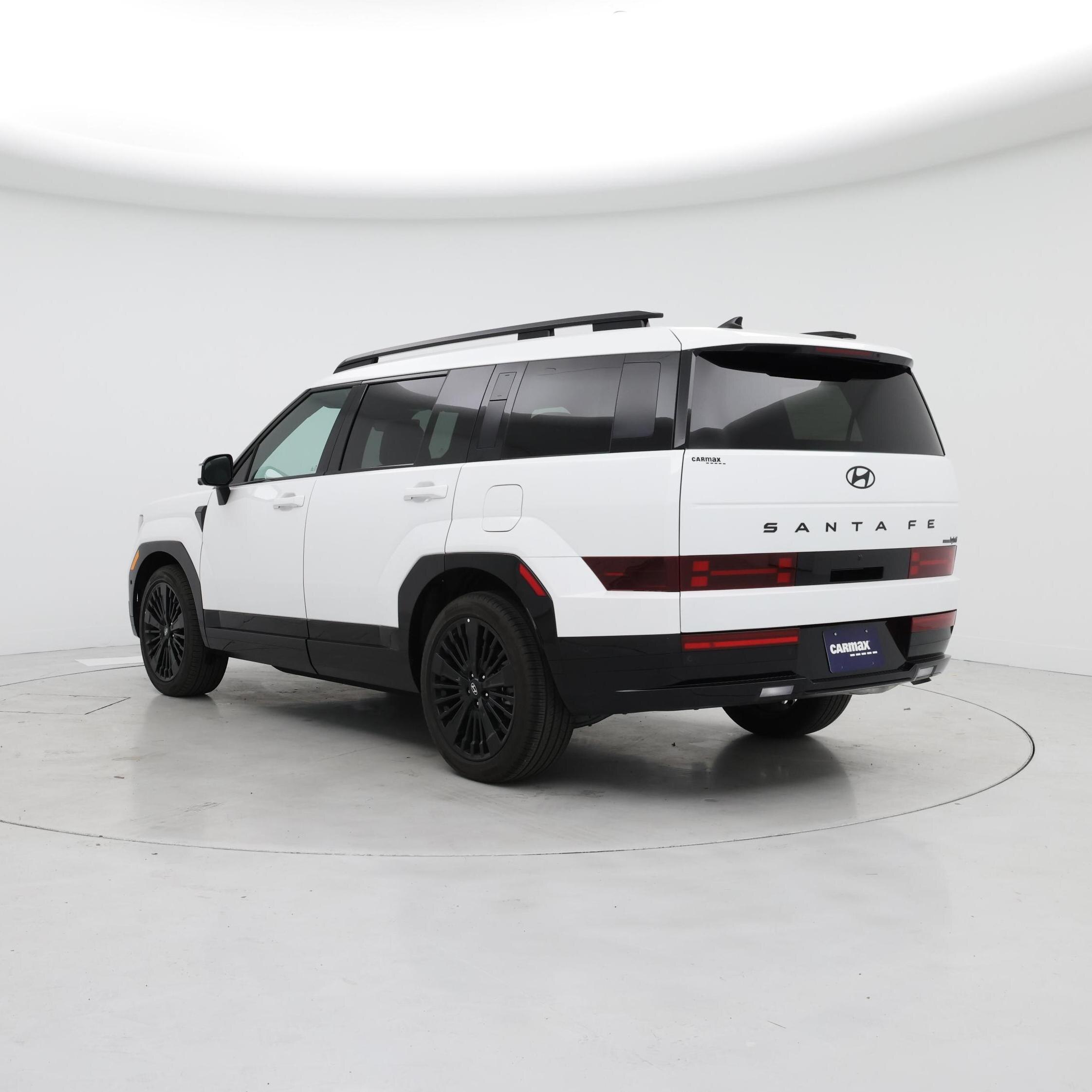 Thumbnail: 2025 Hyundai Santa Fe - 2